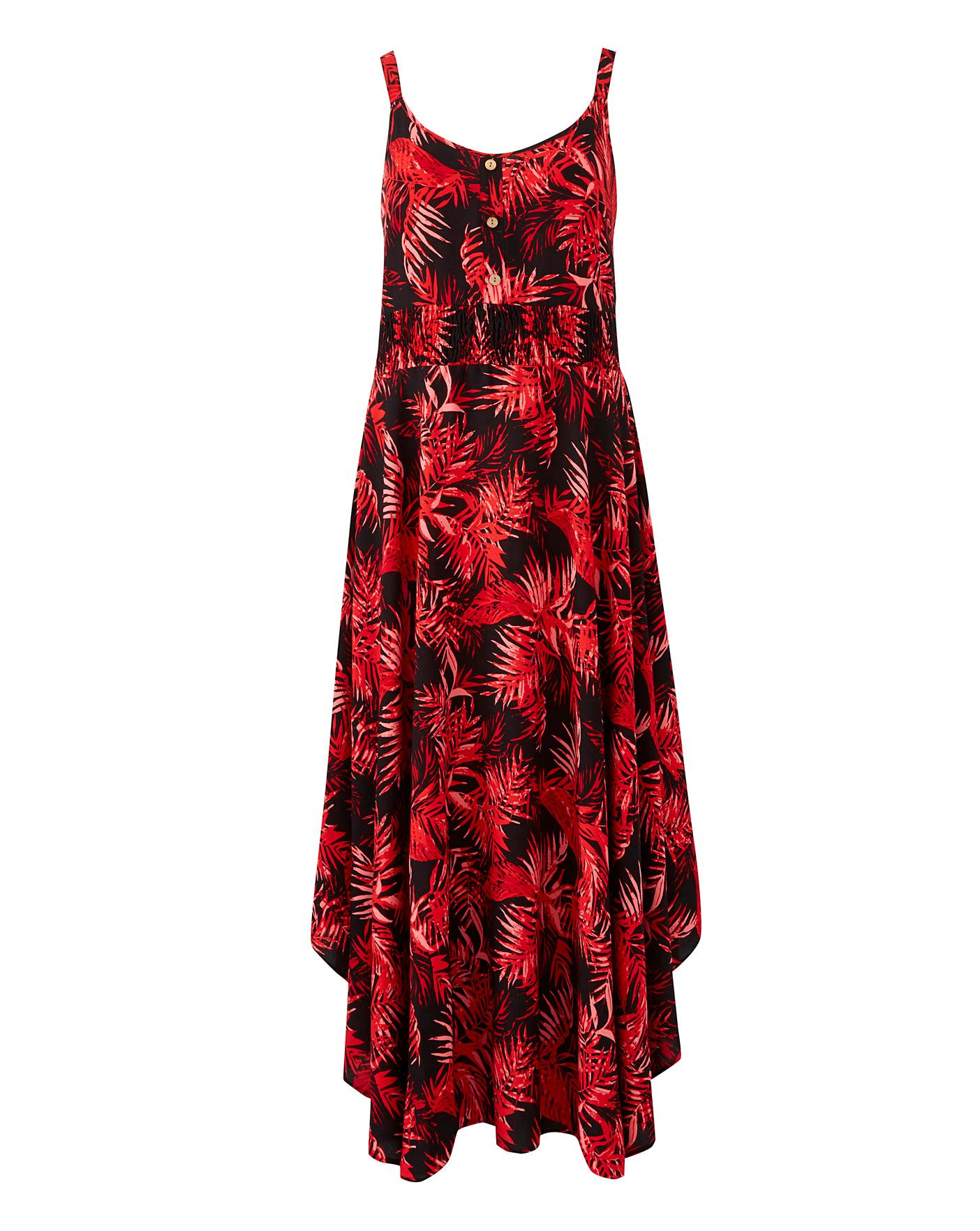 joe browns romantic summer dress
