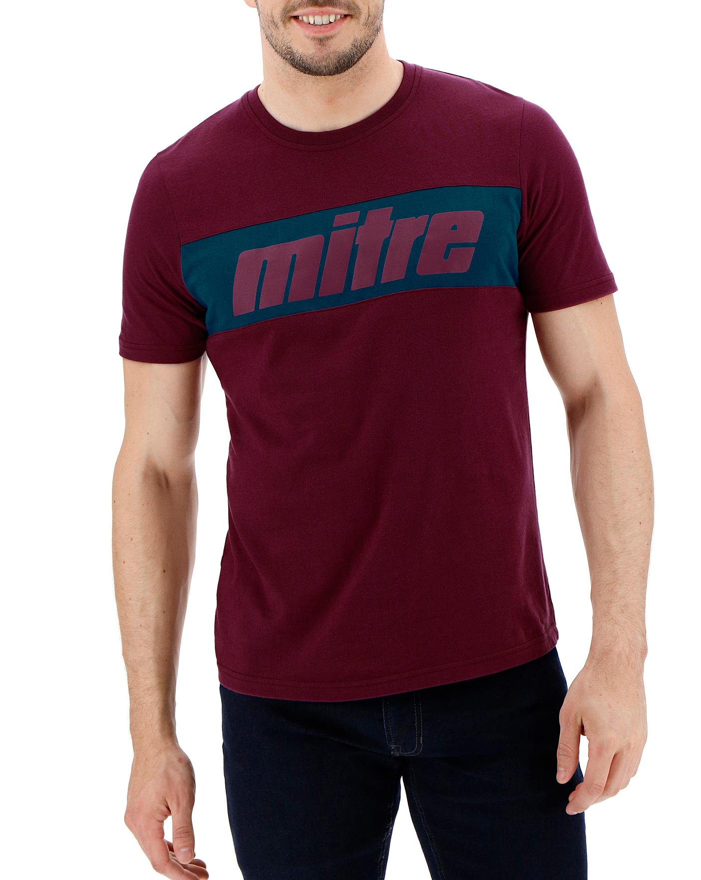 mitre jogging bottoms