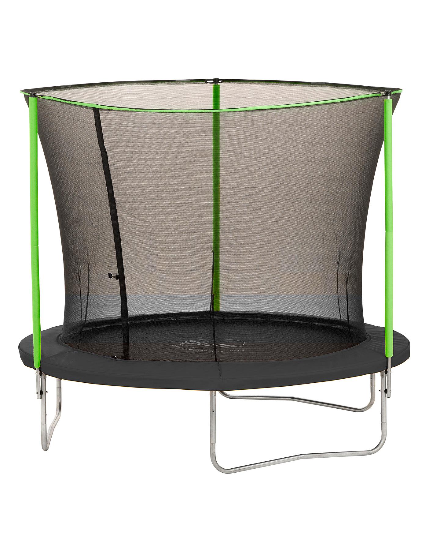 plum toddler trampoline