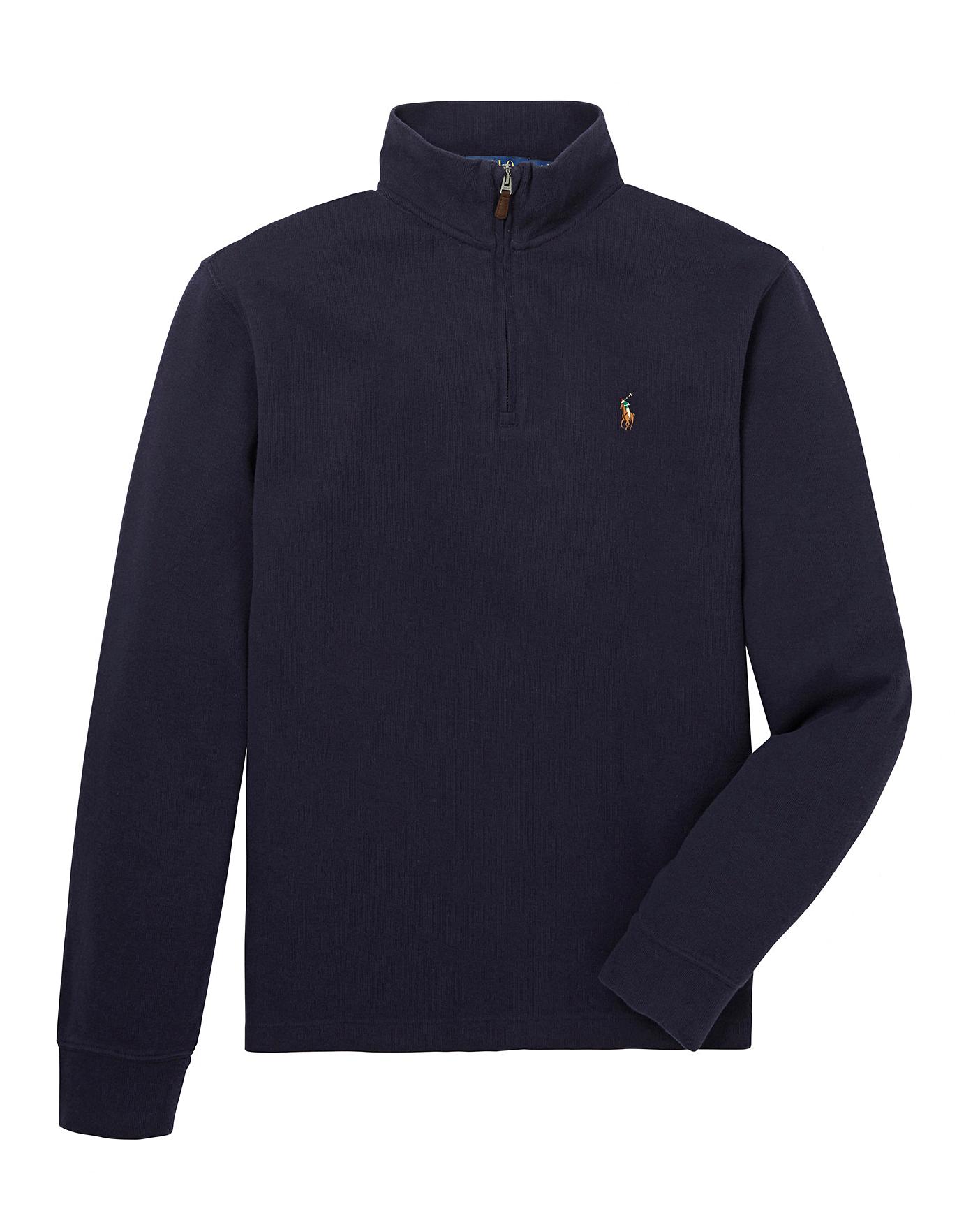 ralph lauren sweat