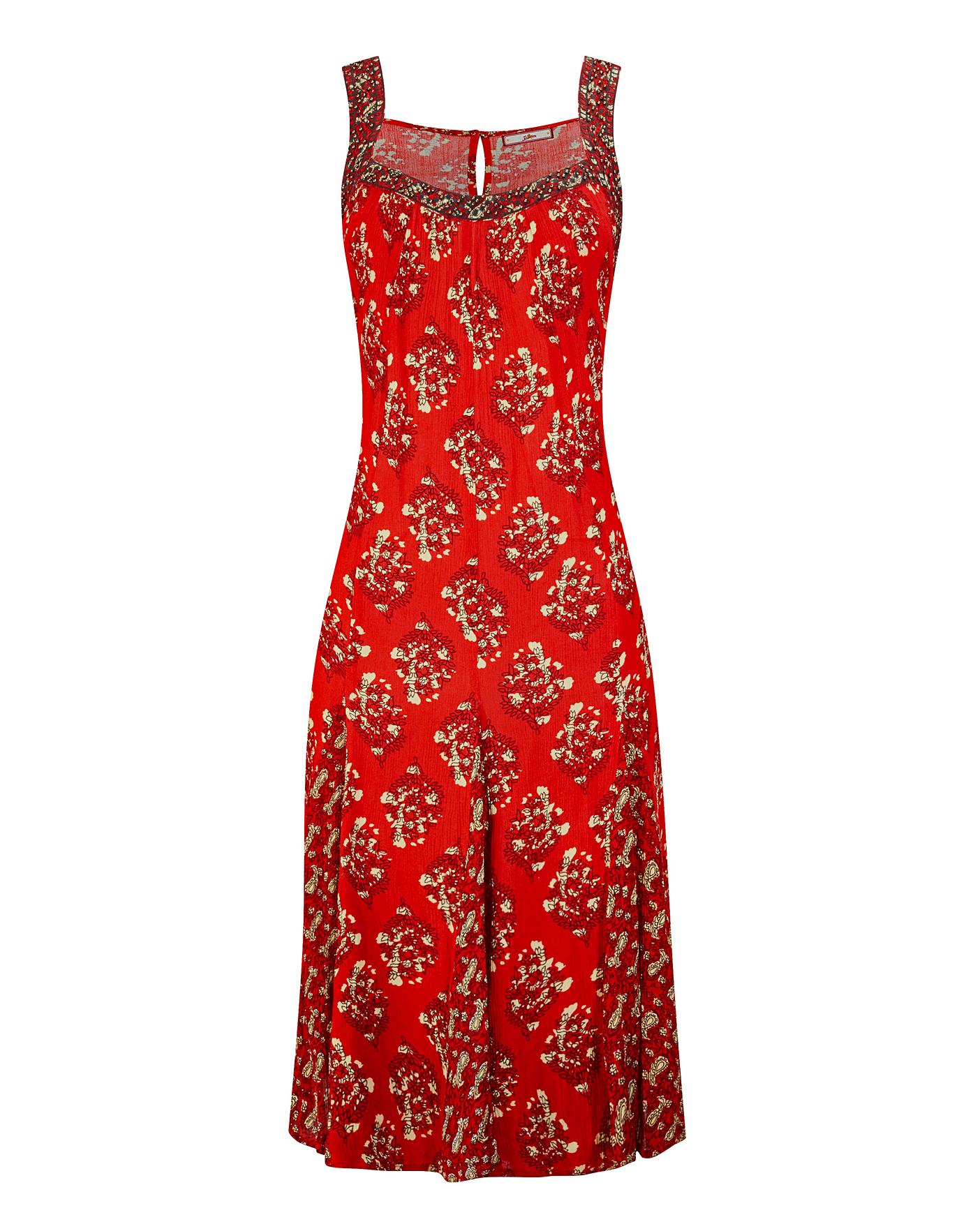 joe browns summer dresses sale