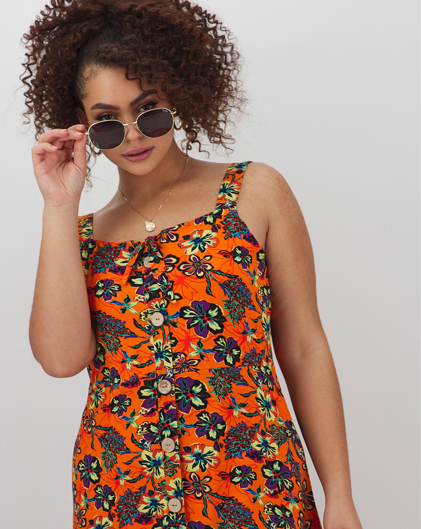 joe browns beach dress