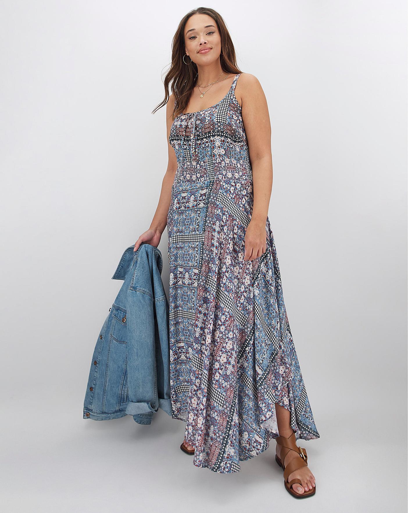 joe brown dresses plus size