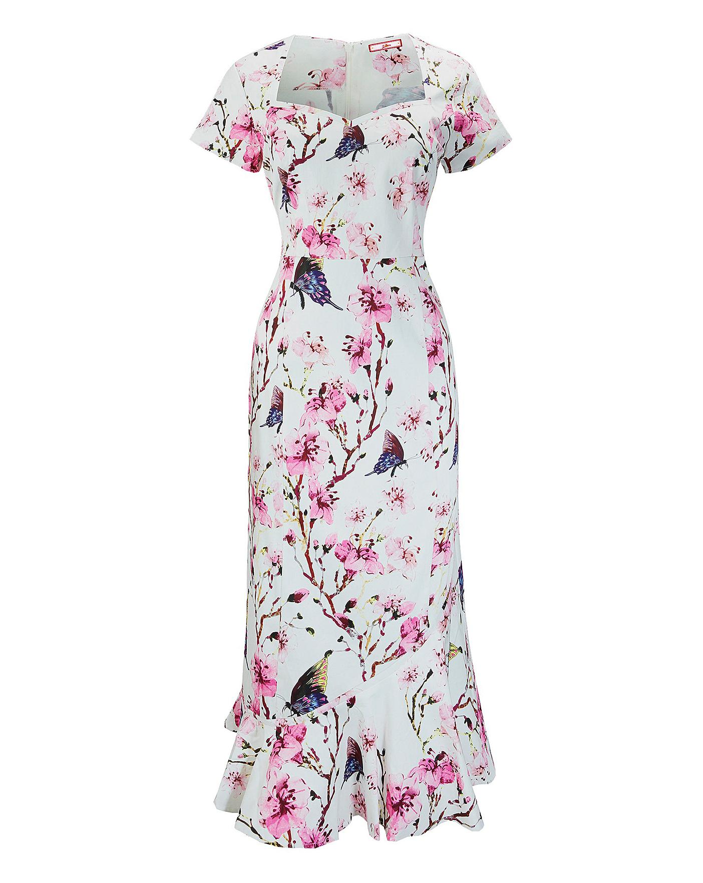 joe browns summer dresses