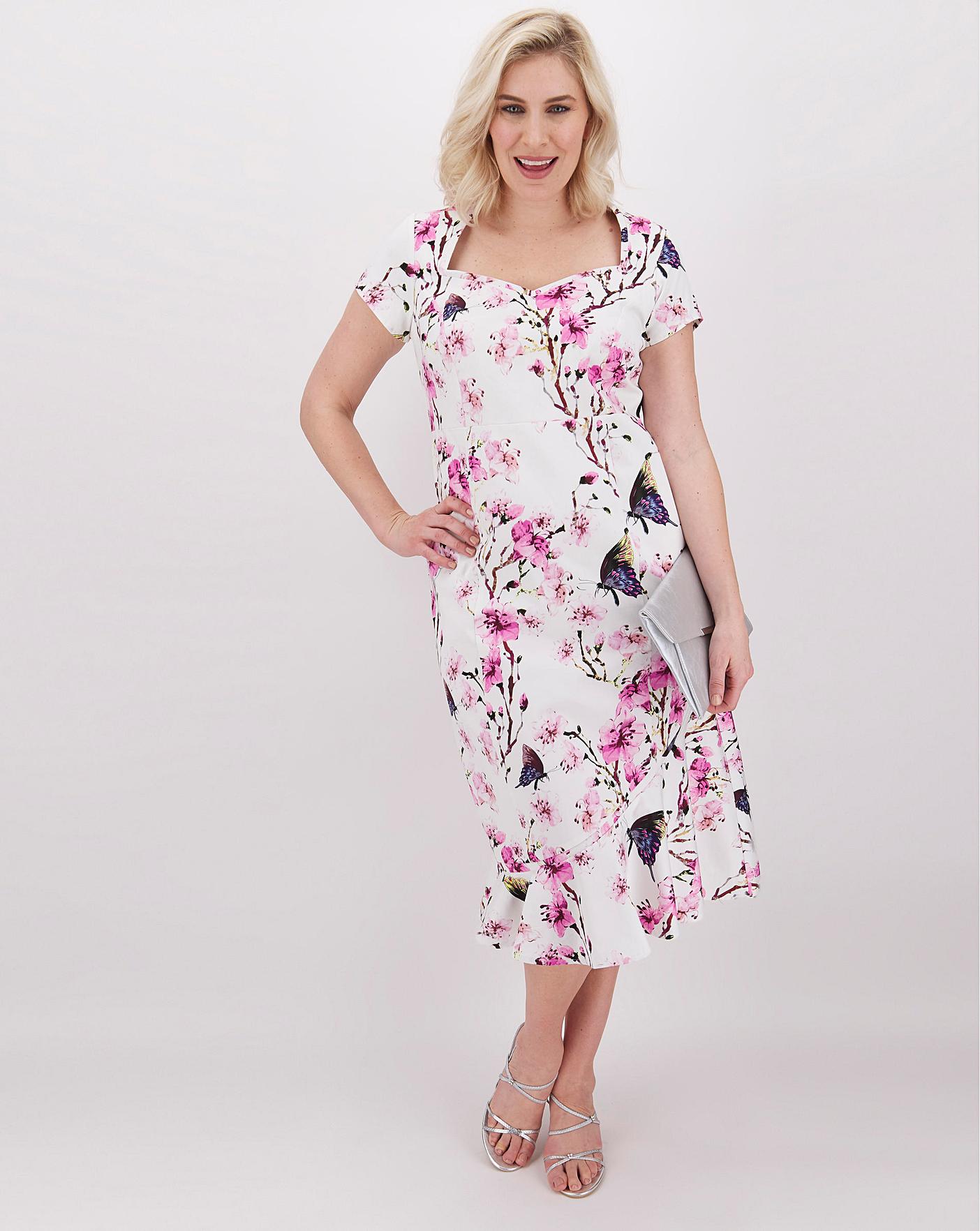 joe browns summer dresses sale