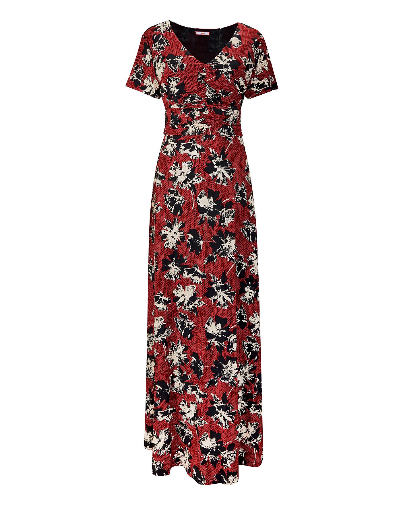 Joe Browns Amazing Versatile Maxi Dress | Marisota