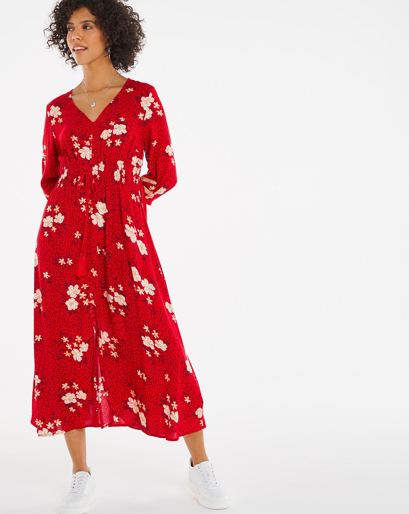 Joe browns beautiful boho dress Clearance