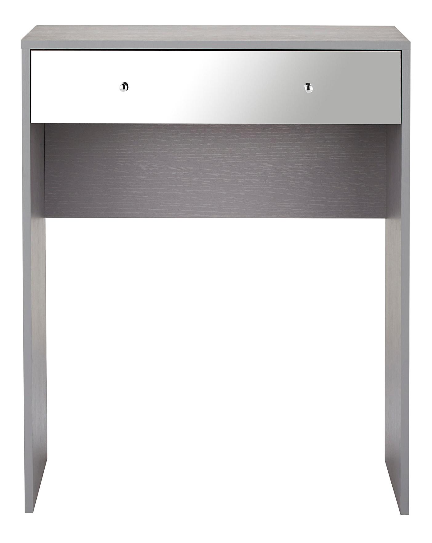 Taylor 1 Drawer Dressing Table Oxendales