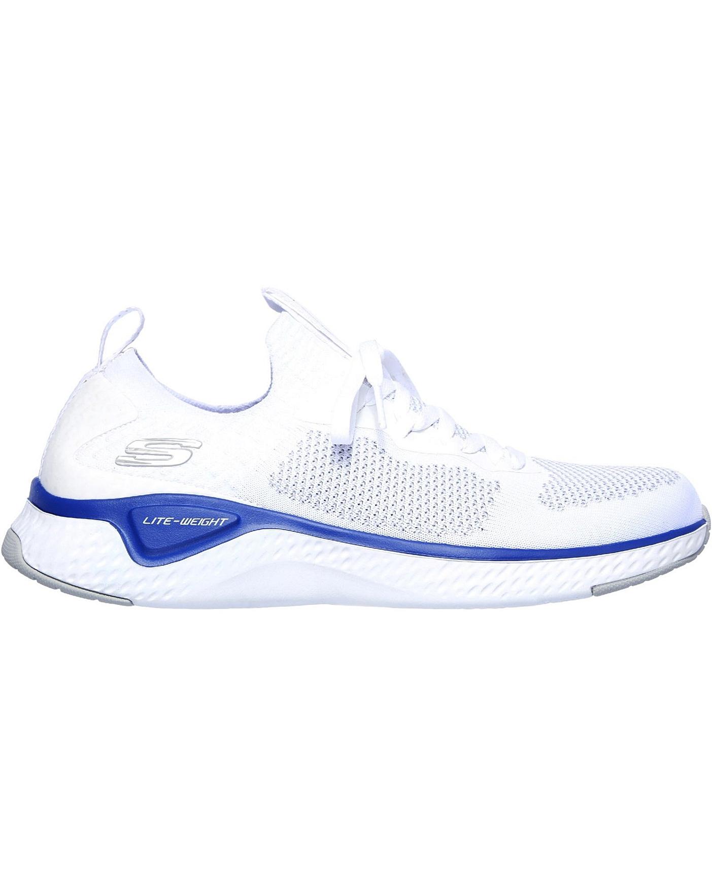 skechers solar fuse valedge