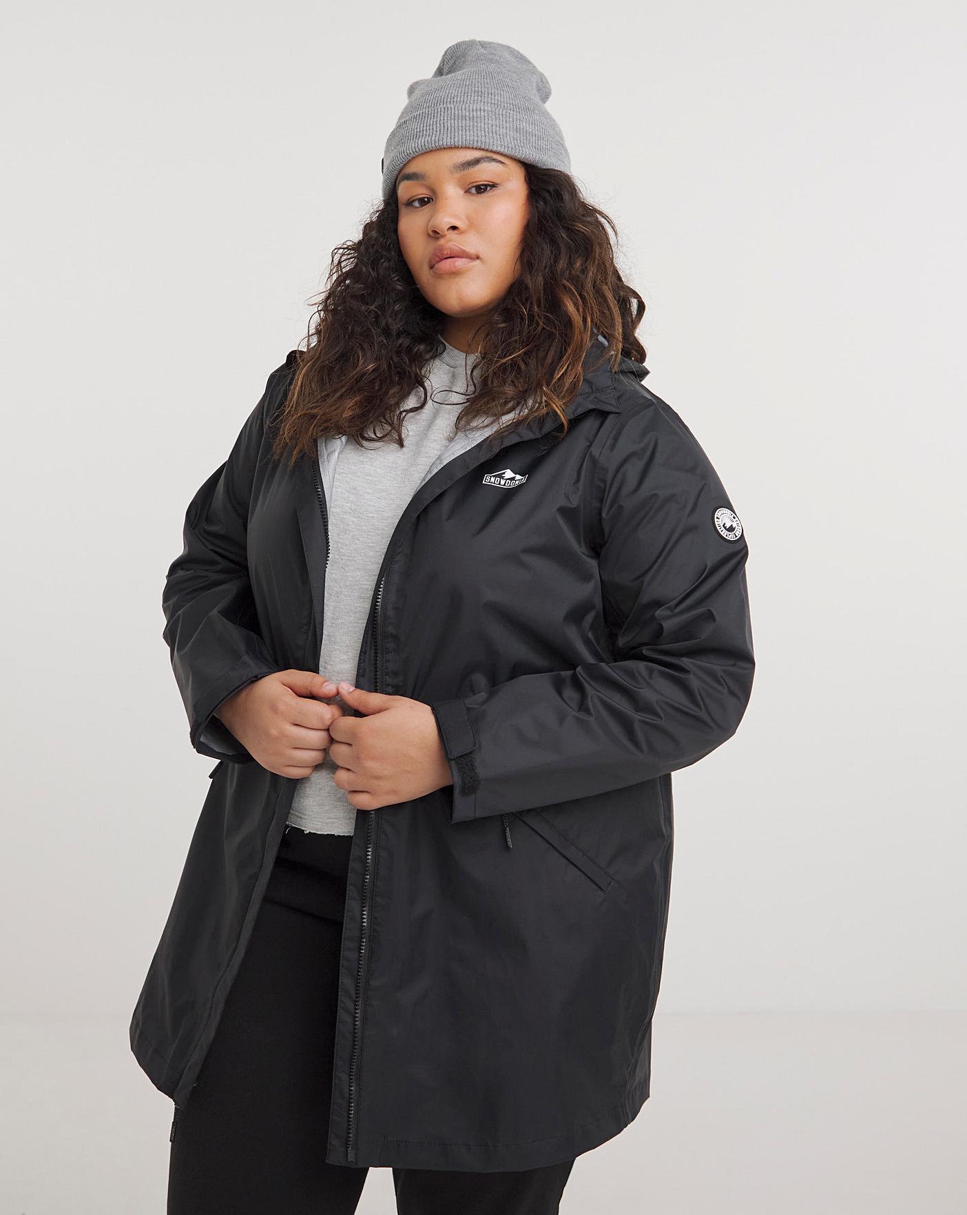 Snowdonia coats sale womens