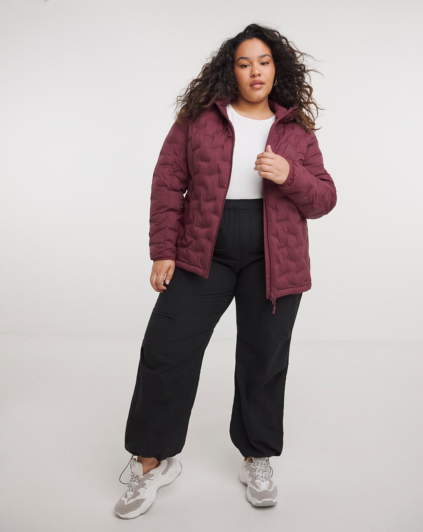 Glizia Padded Jacket