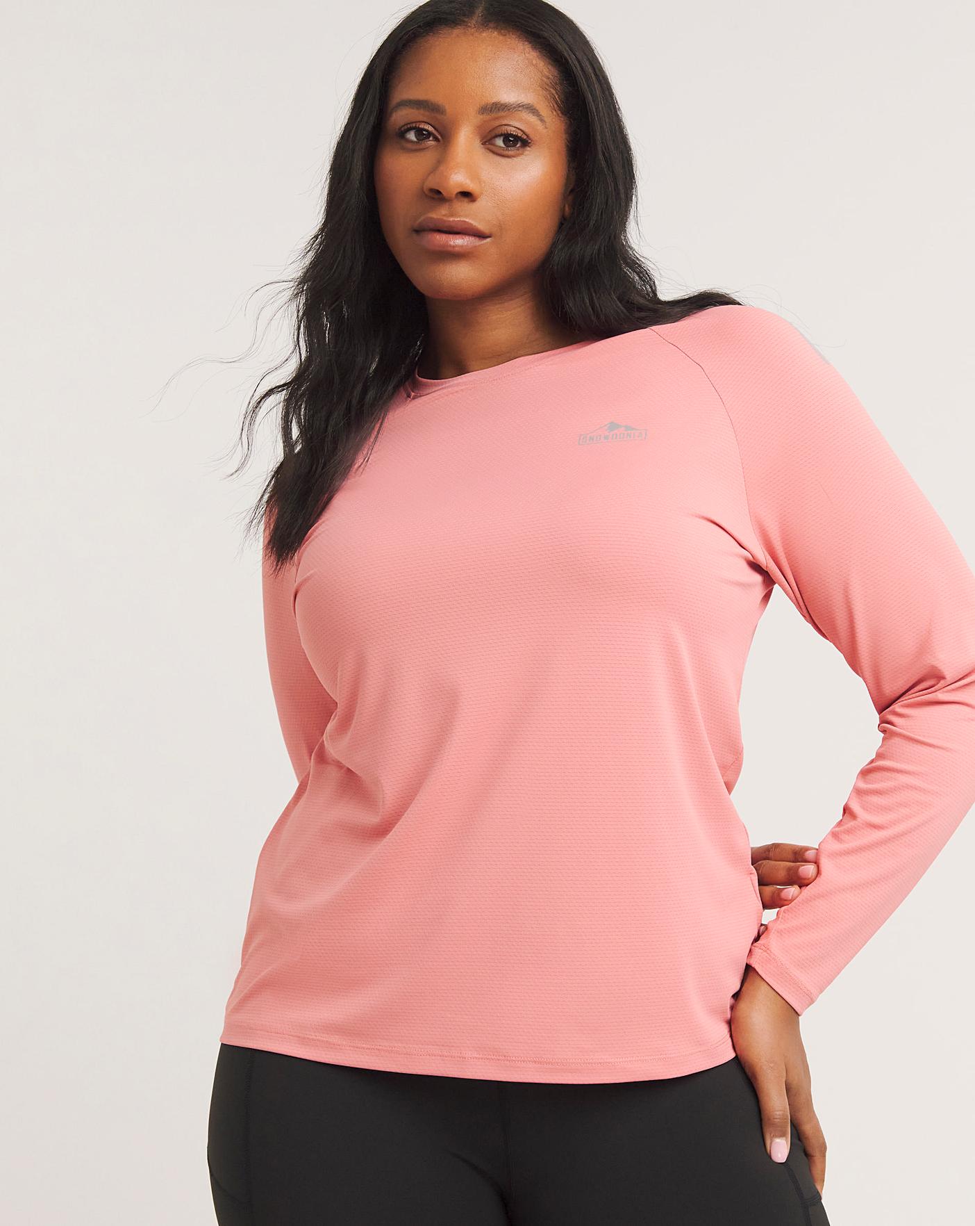 Snowdonia Base Layer Top Premier Man