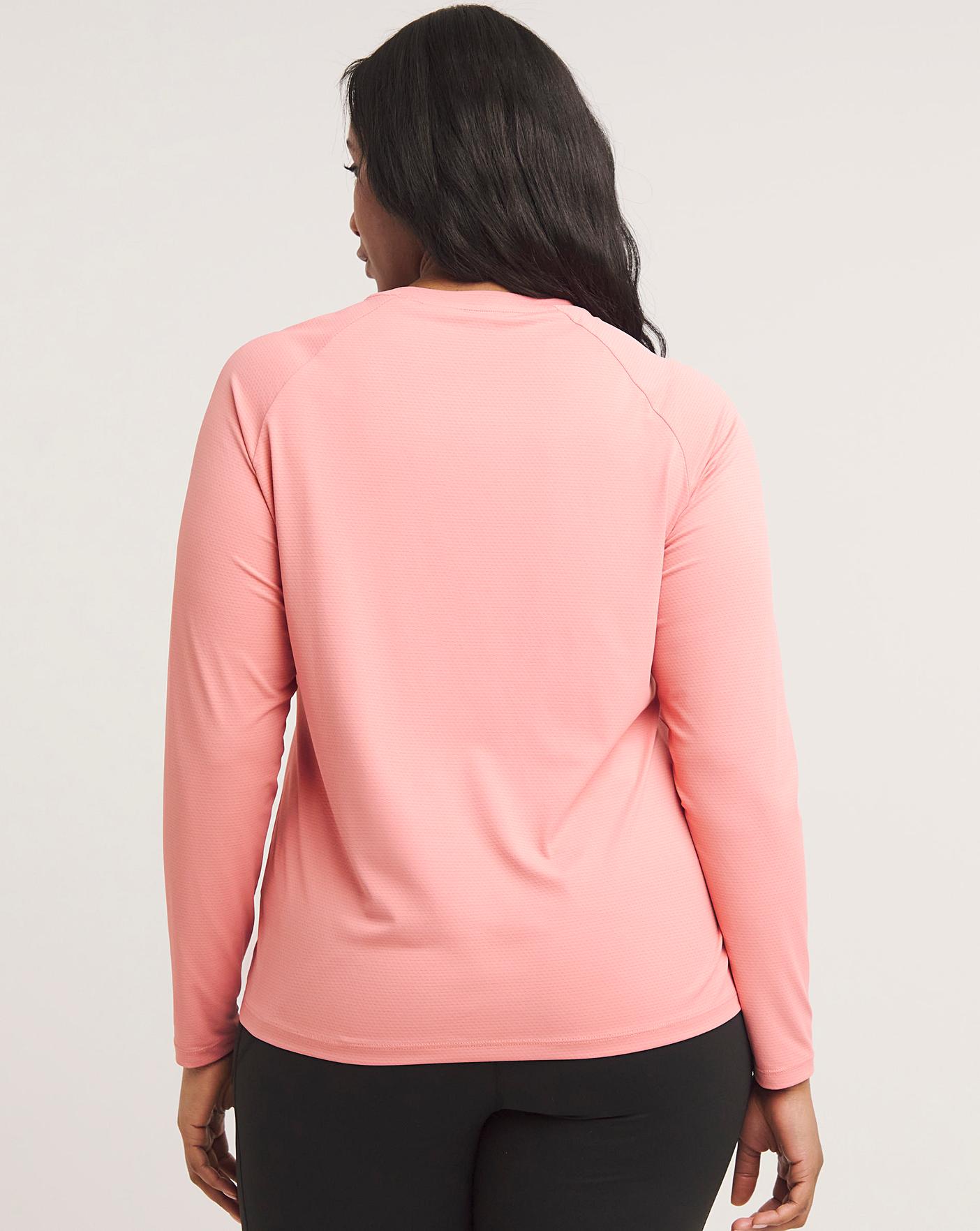 Snowdonia Base Layer Top | J D Williams