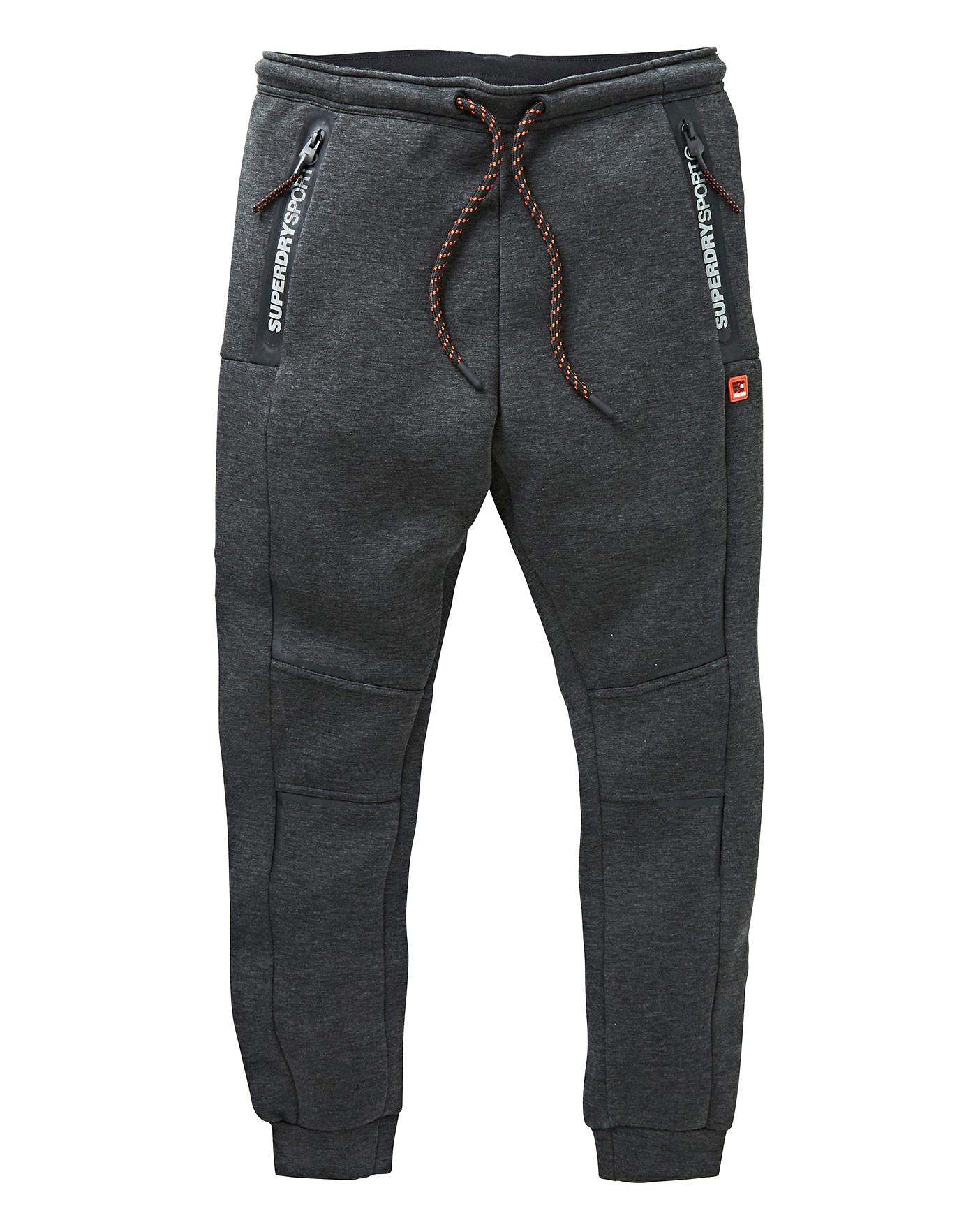 superdry jogger