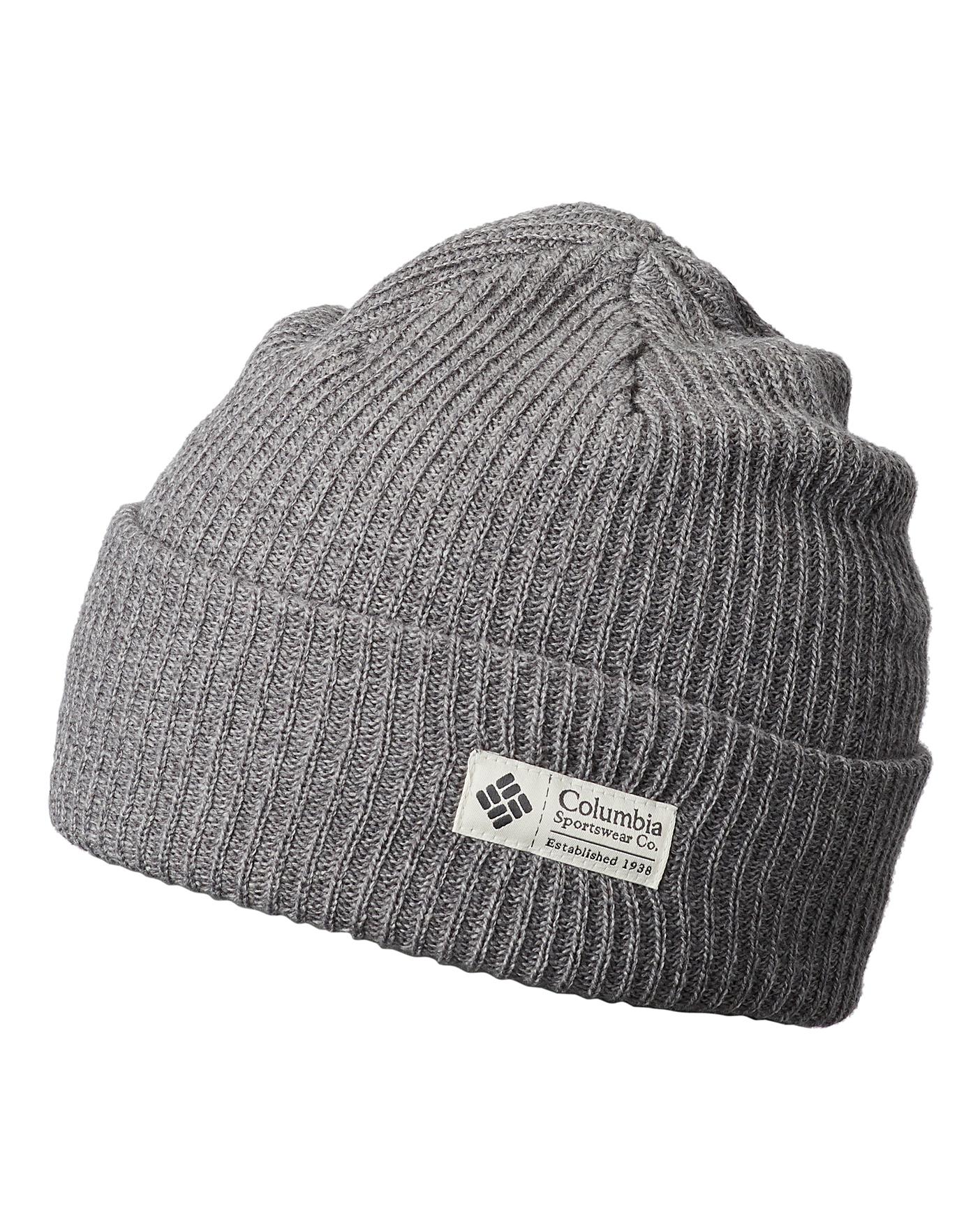 lost lager beanie