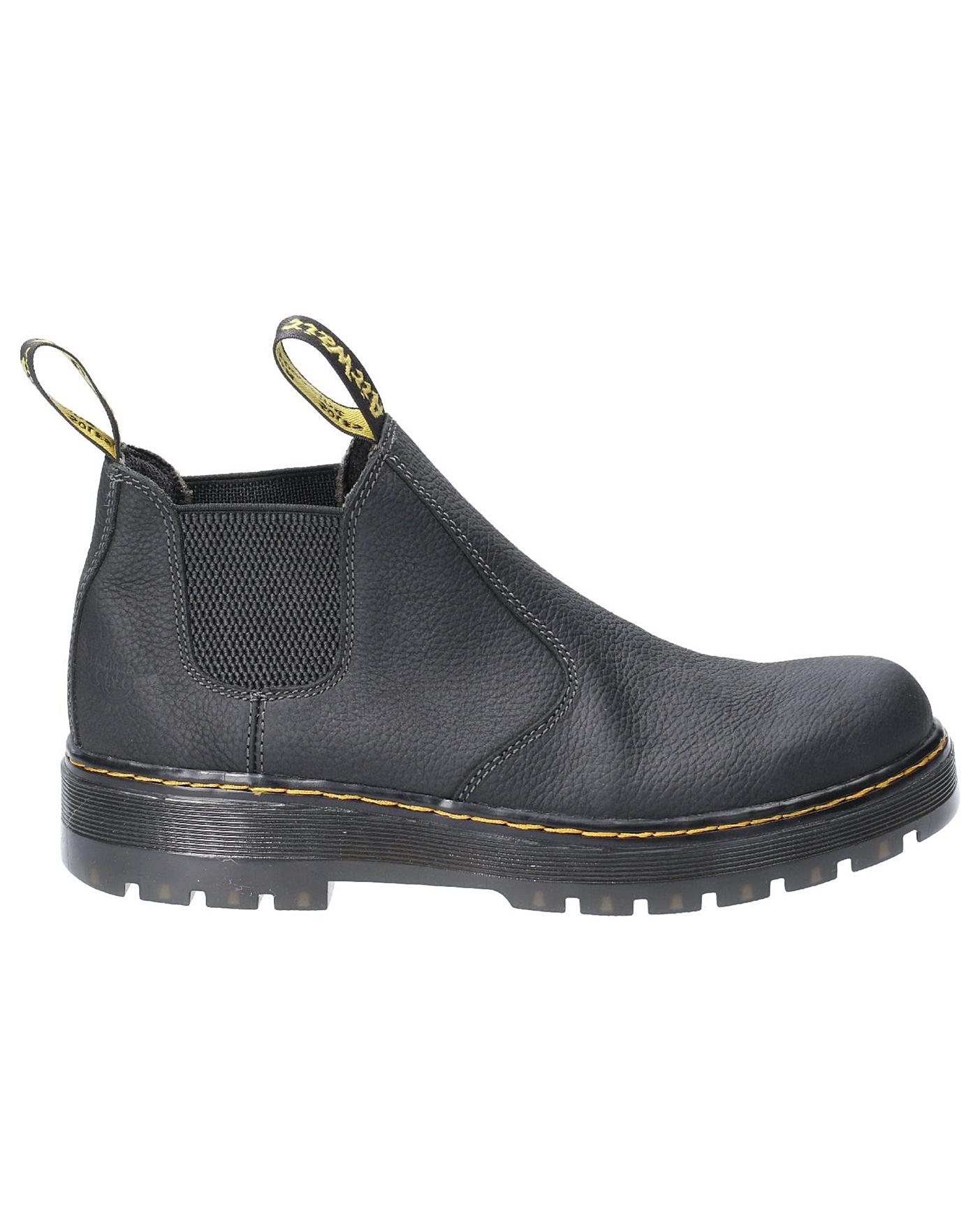 dr martens hardie