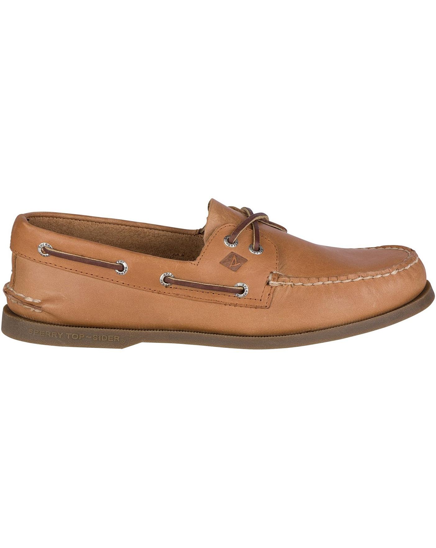 sperry original