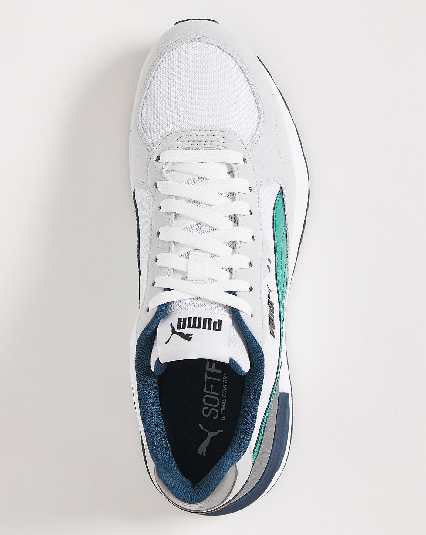 puma gv advantage boot