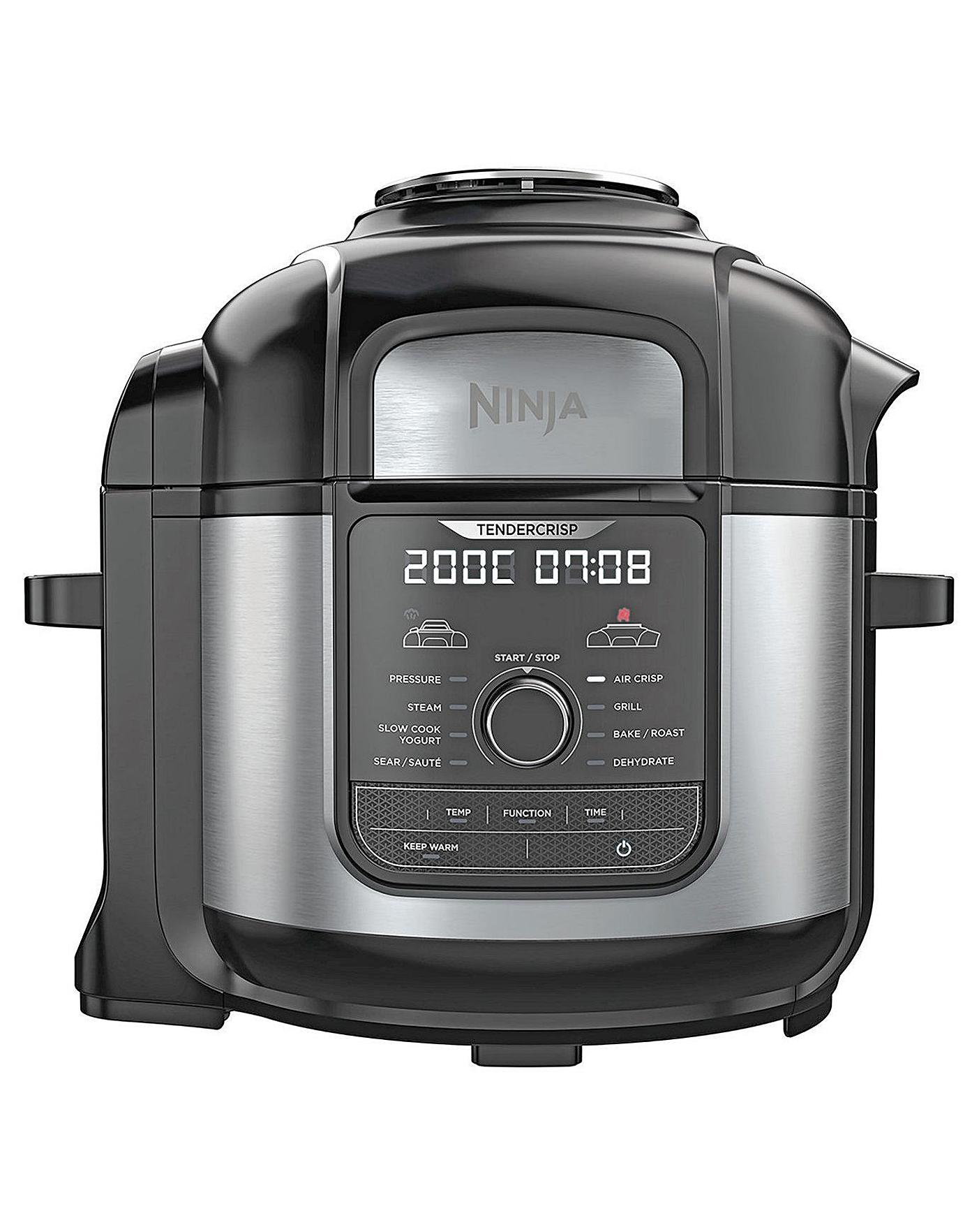 ninja foodi grill walmart canada