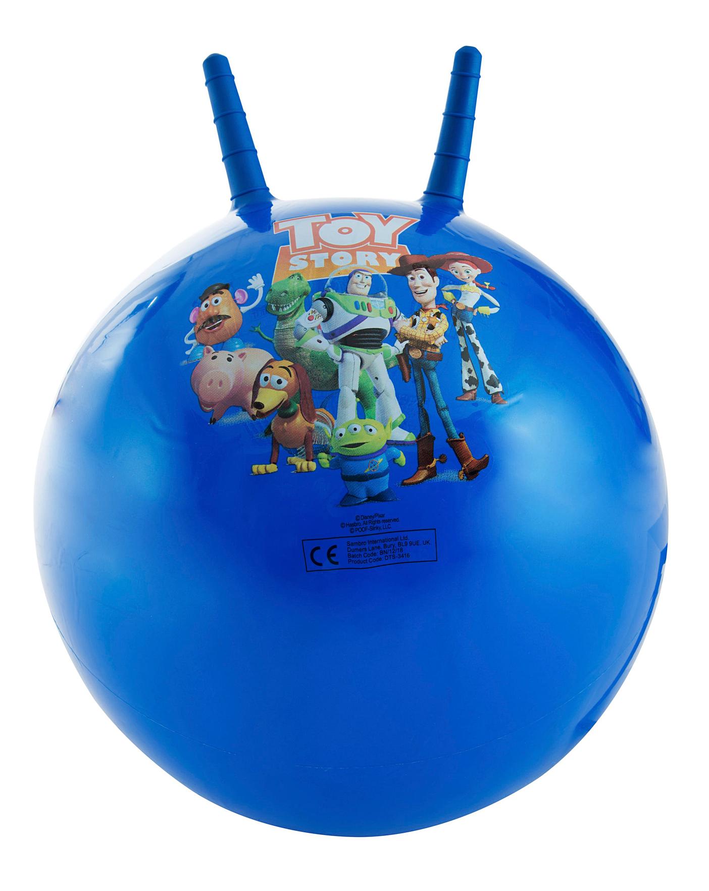 toy story space hopper