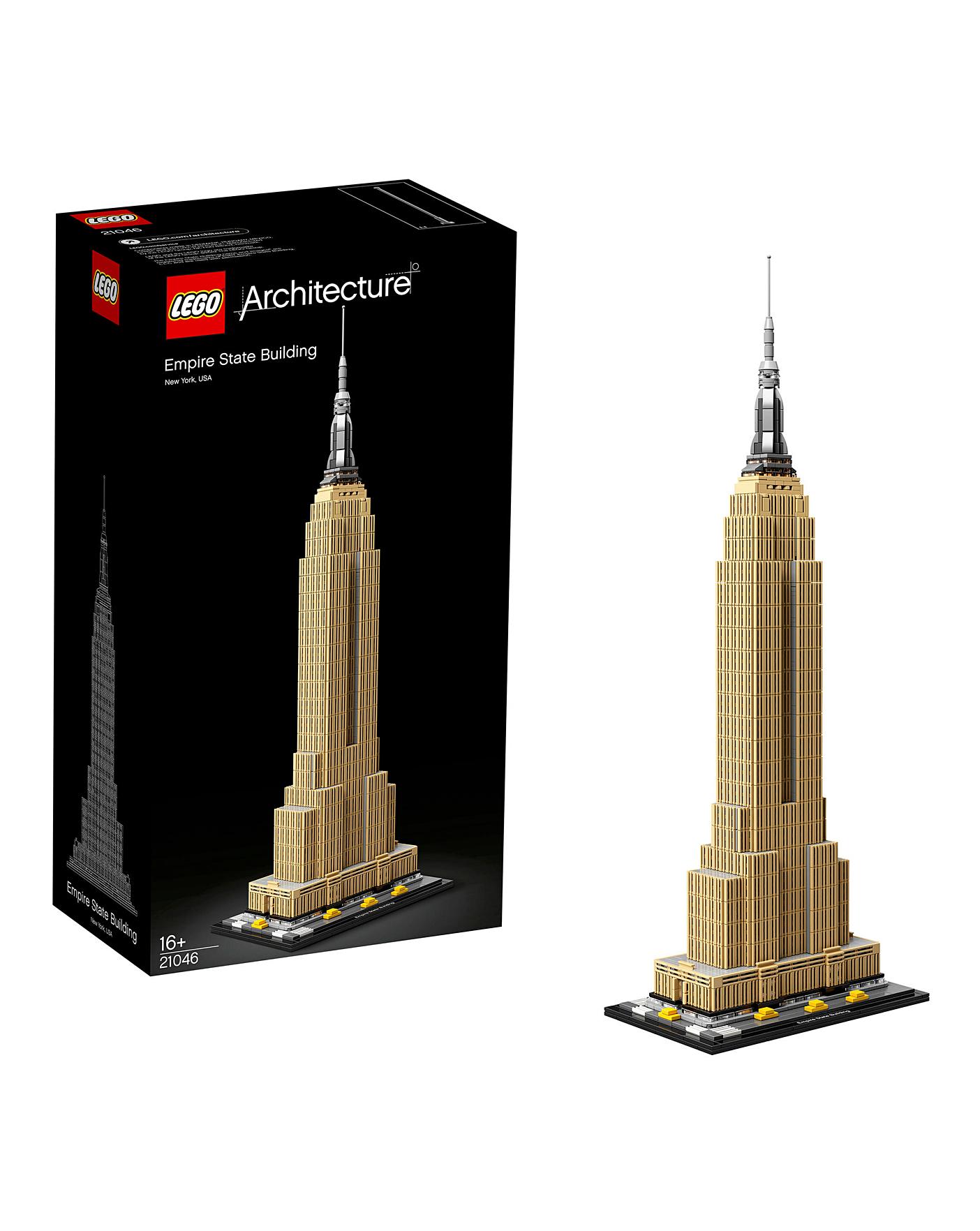 lego architecture sale
