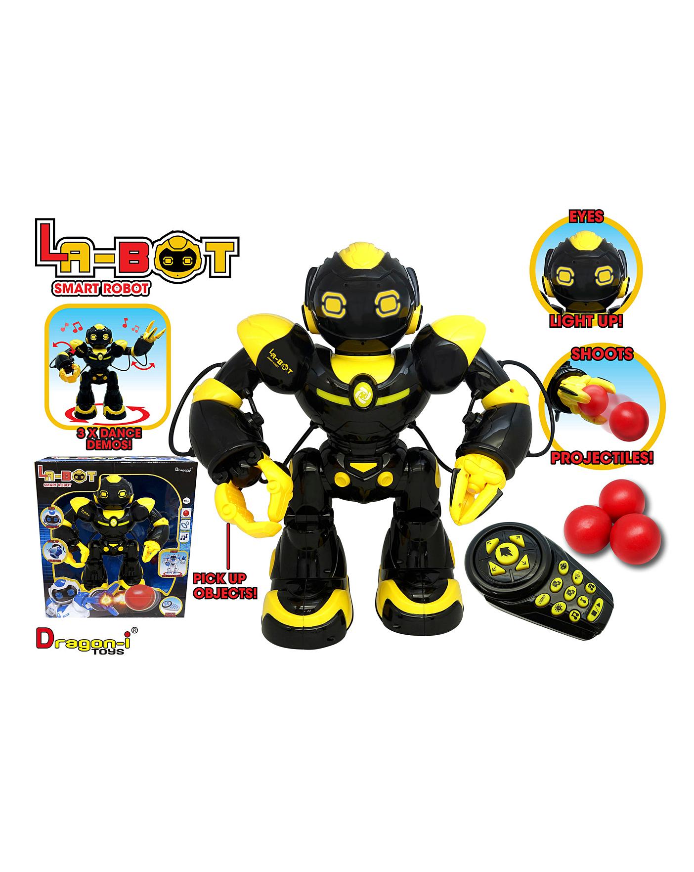 la bot smart robot