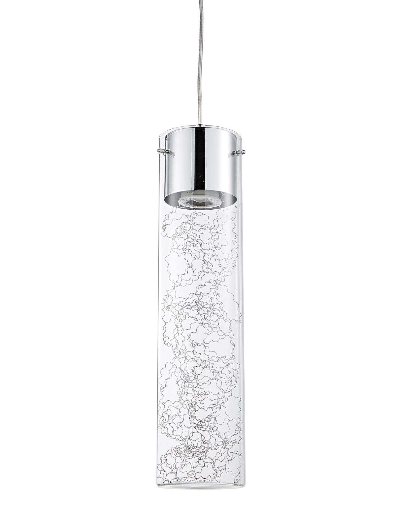 Pagani Single Drop Ceiling Light Pagani Single Drop Ceiling Light