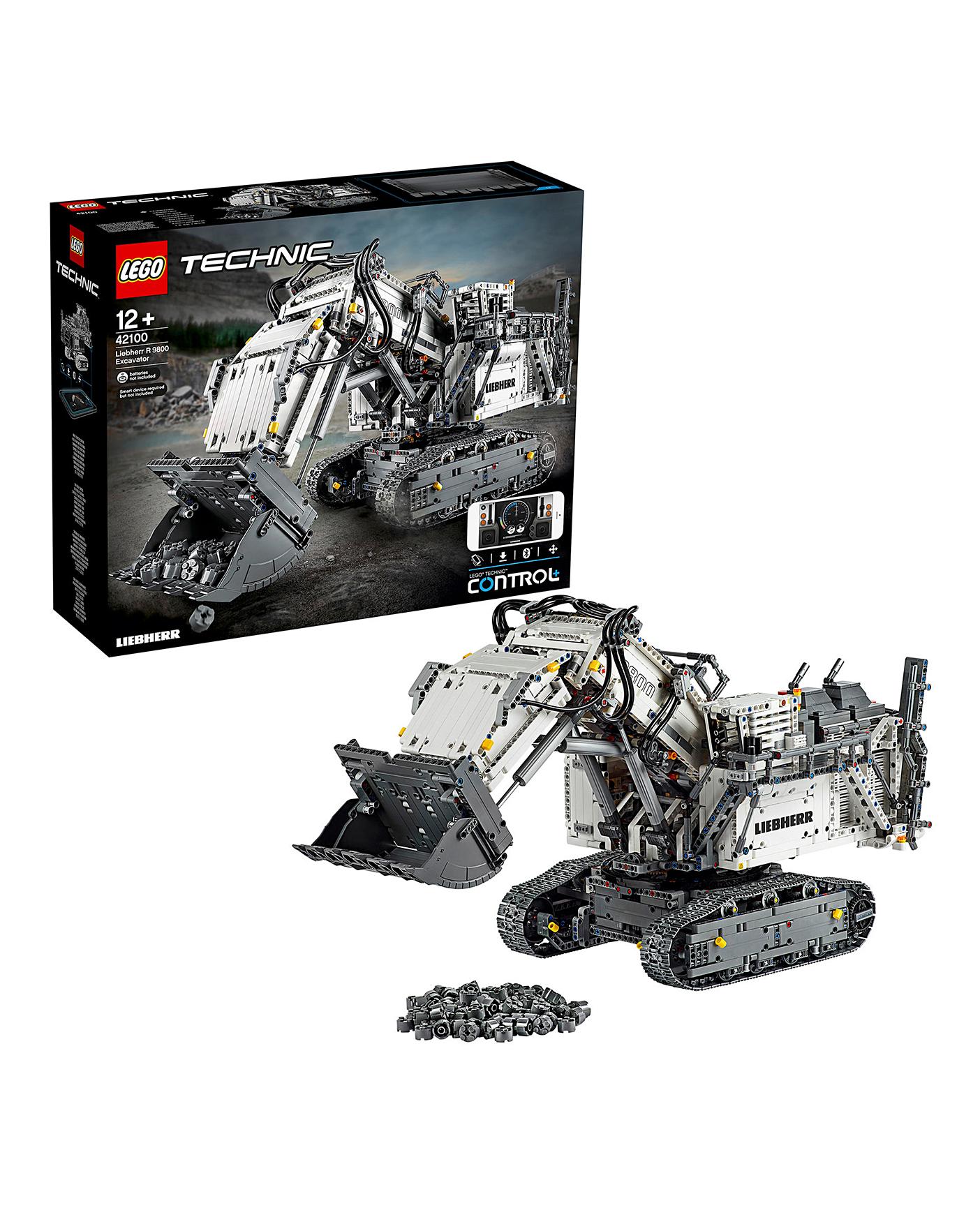 lego technic clearance