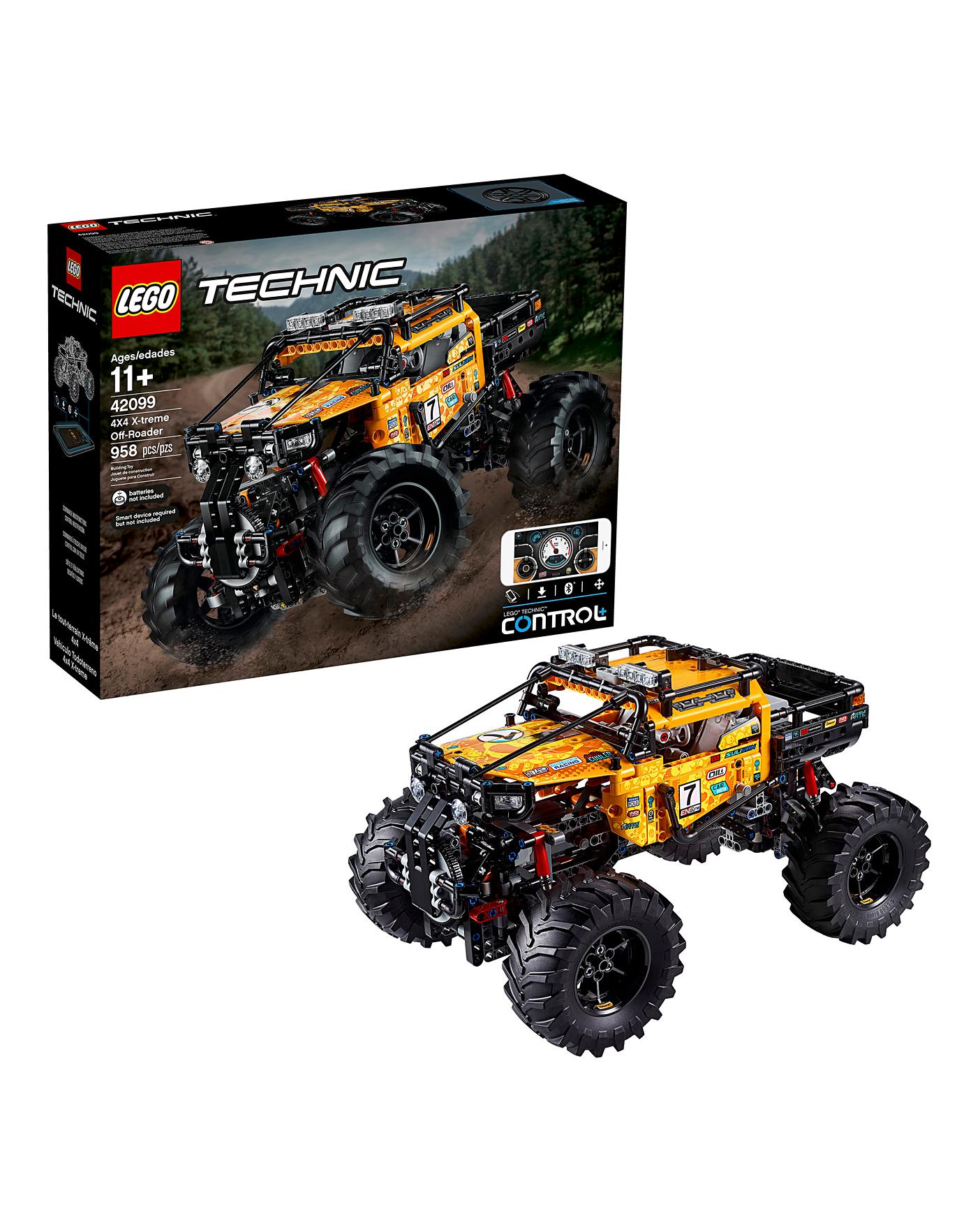 lego technic