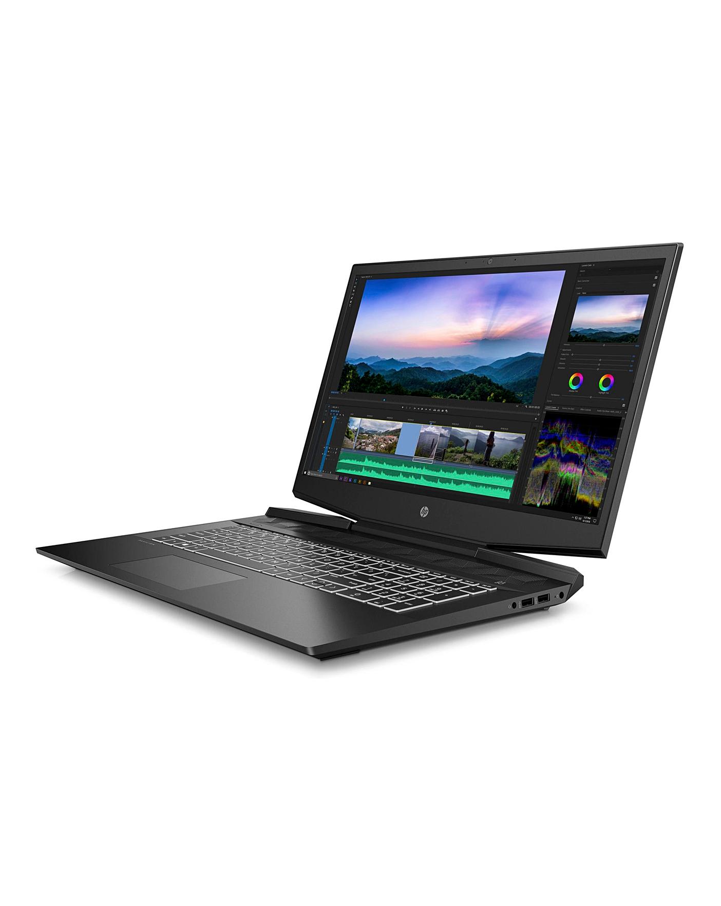 Hp Gaming I5 Ноутбук Купить