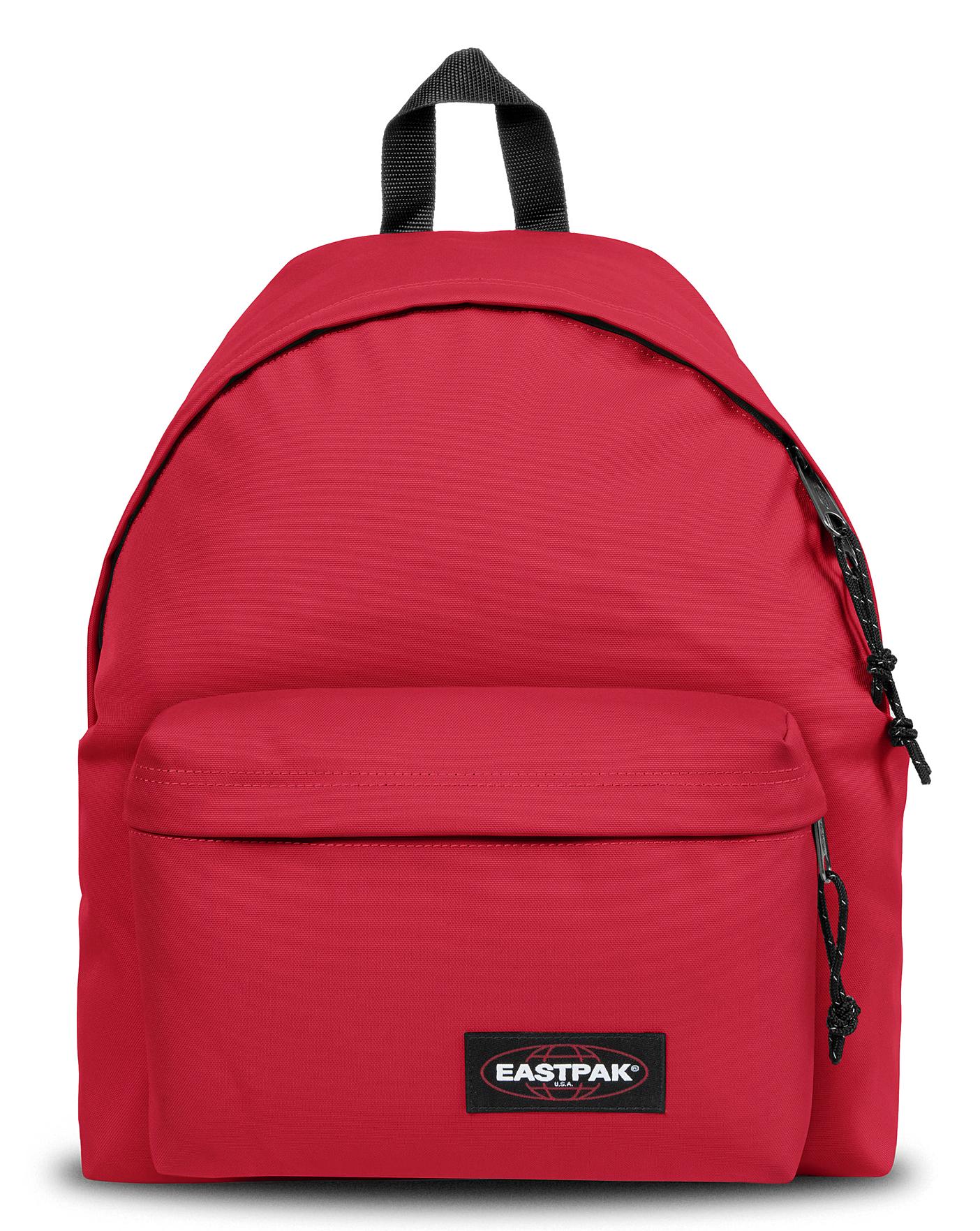 large eastpak backpack