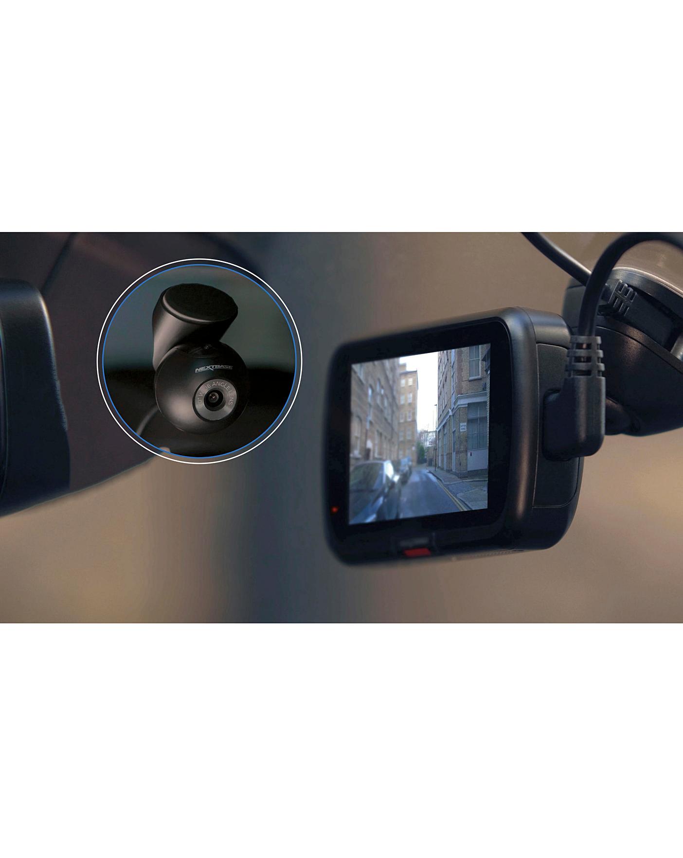 Nextbase Rear Window Camera Jacamo
