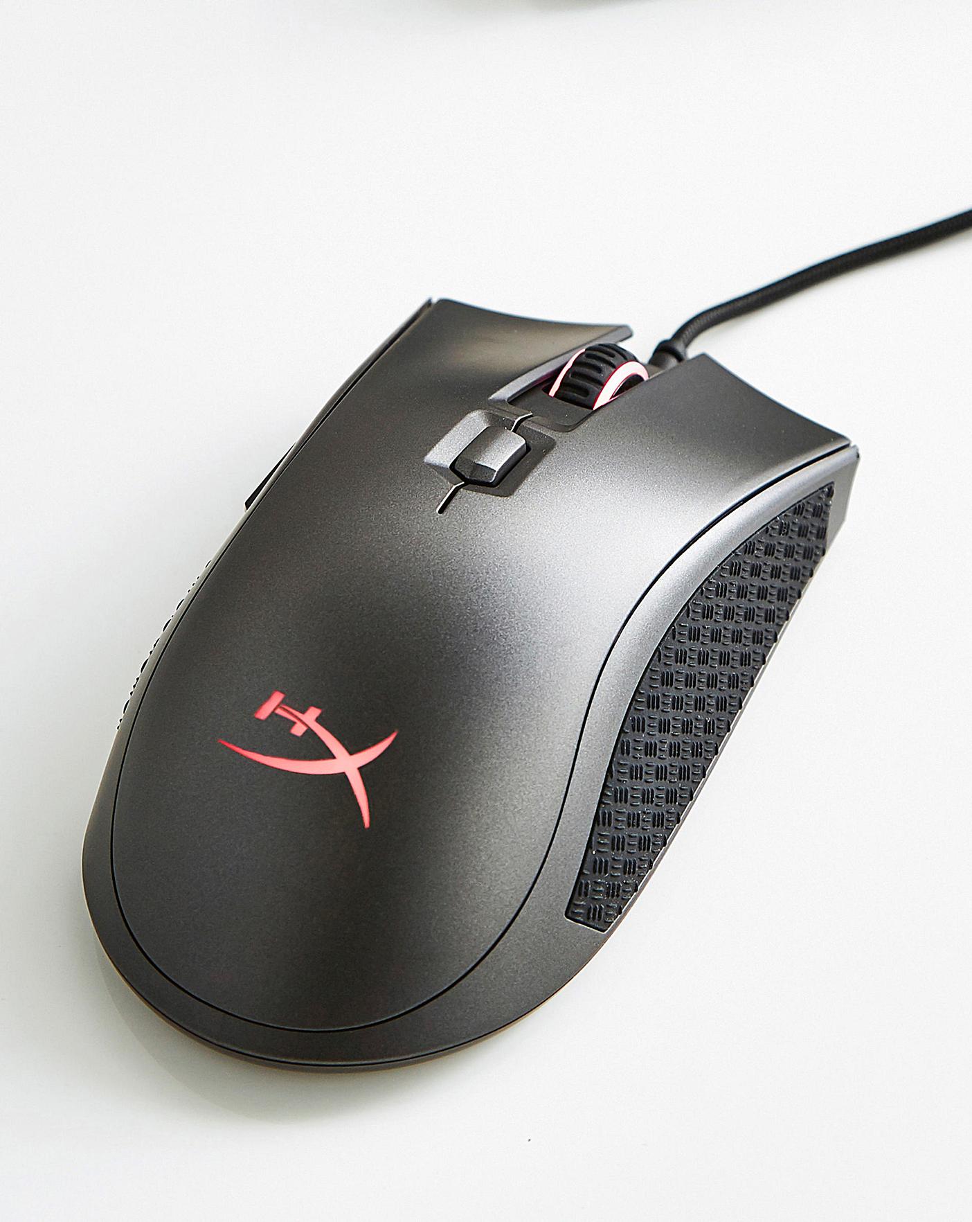 Hyperx Pulsefire Fps Pro Gaming Mouse Jacamo