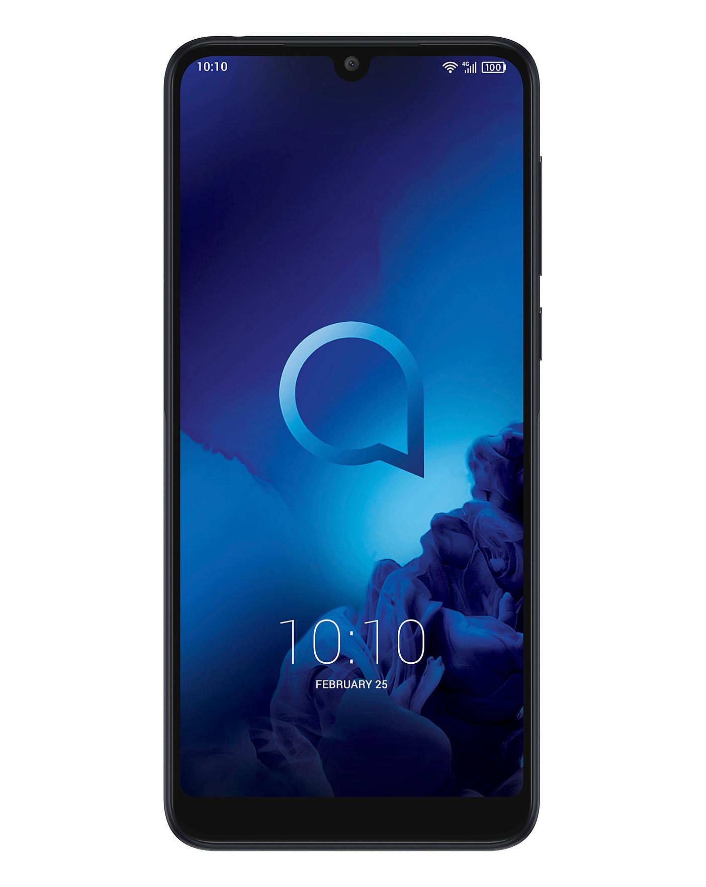 Телефон Alcatel 2019g Купить