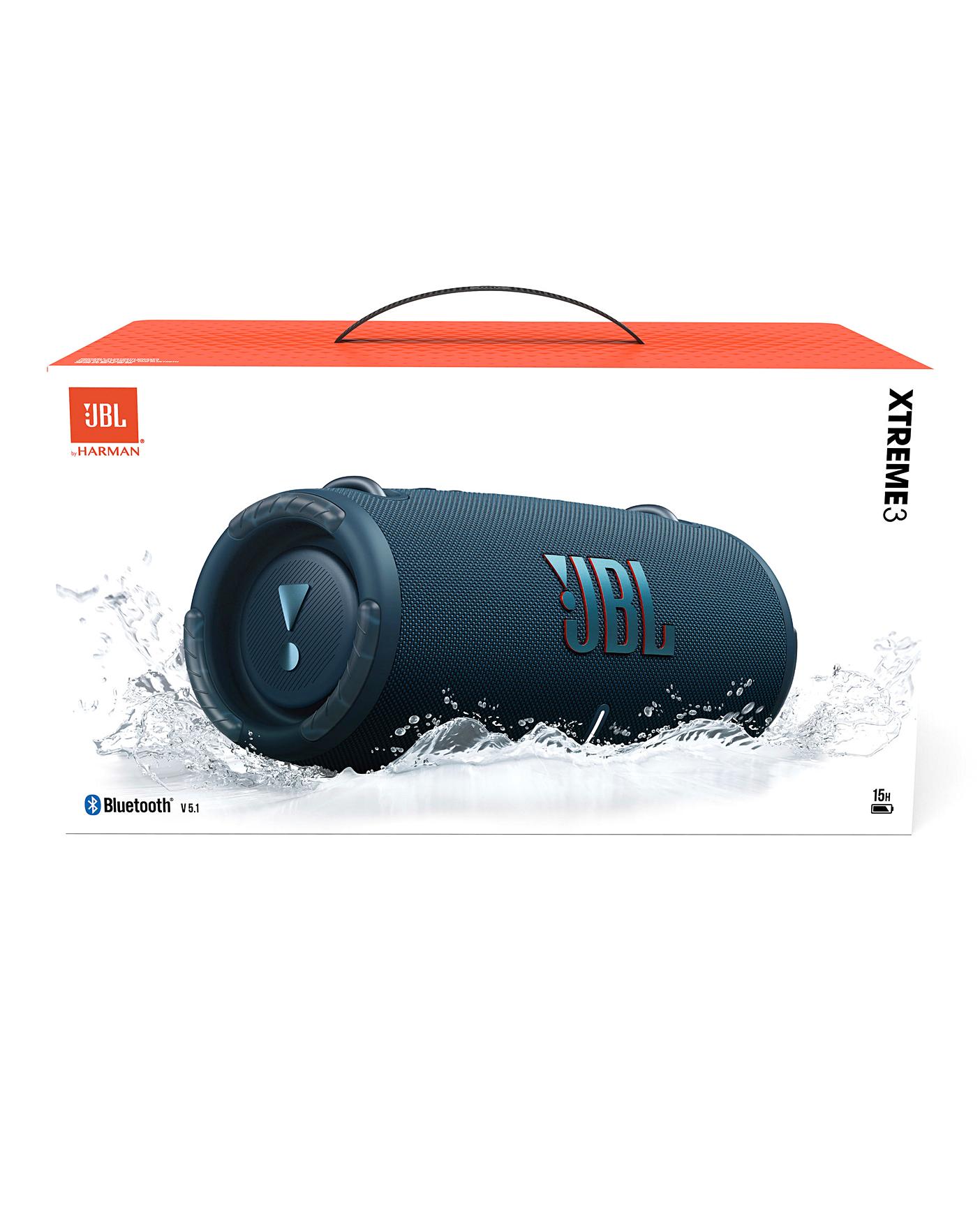 Box 2024 jbl xtreme