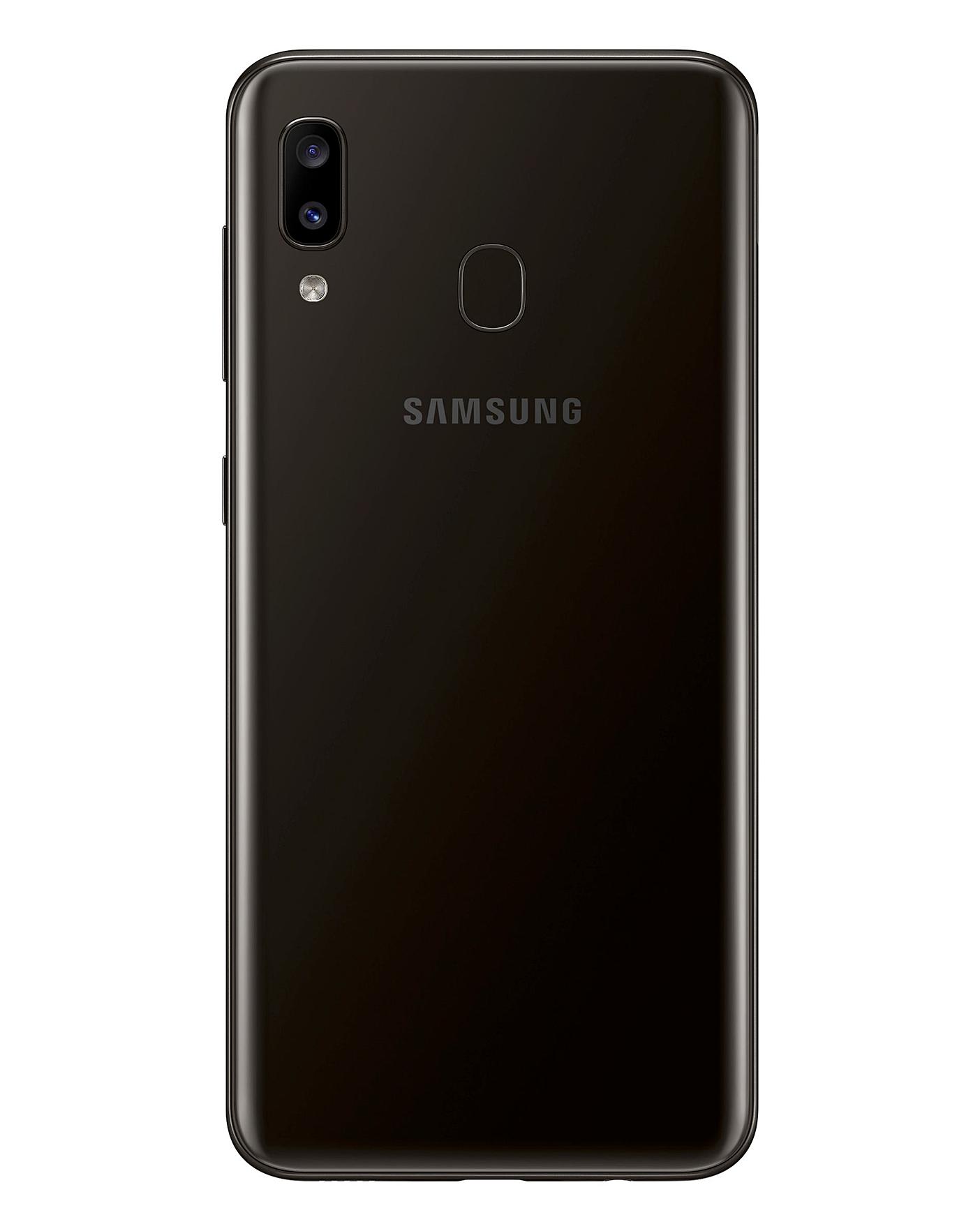 Samsung SM-a205fn
