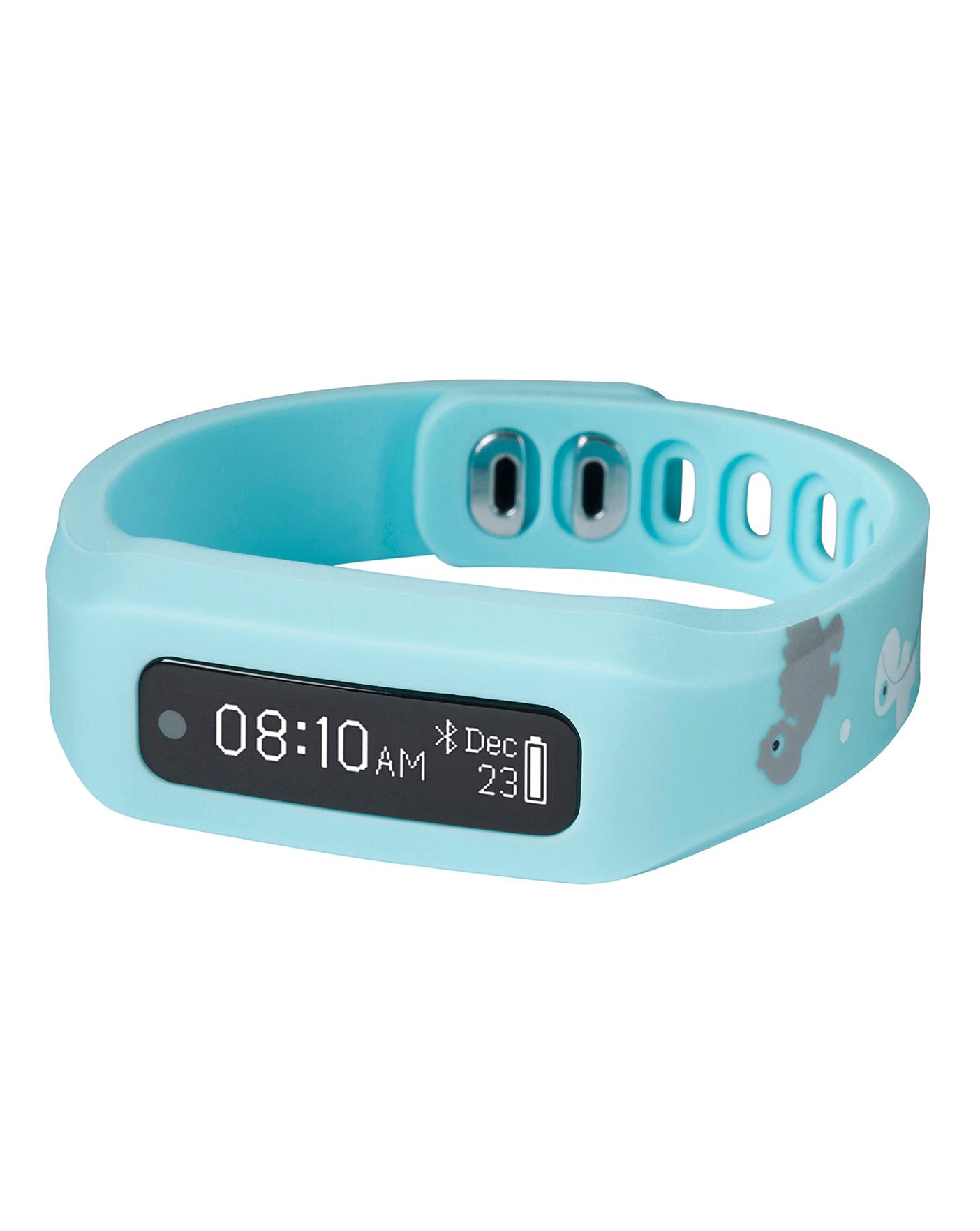 how to change the time on a nuband fitbit