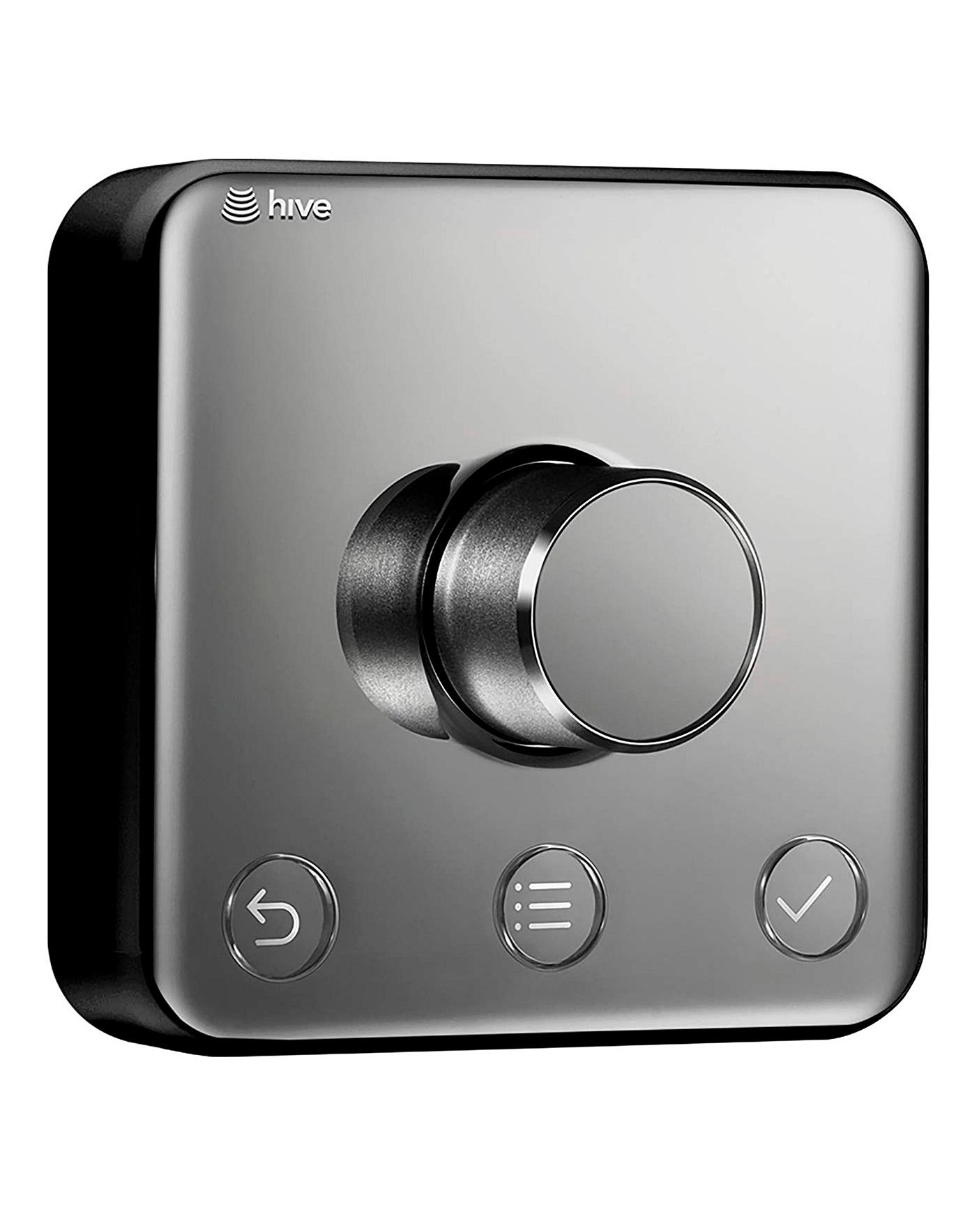 hive work with alexa