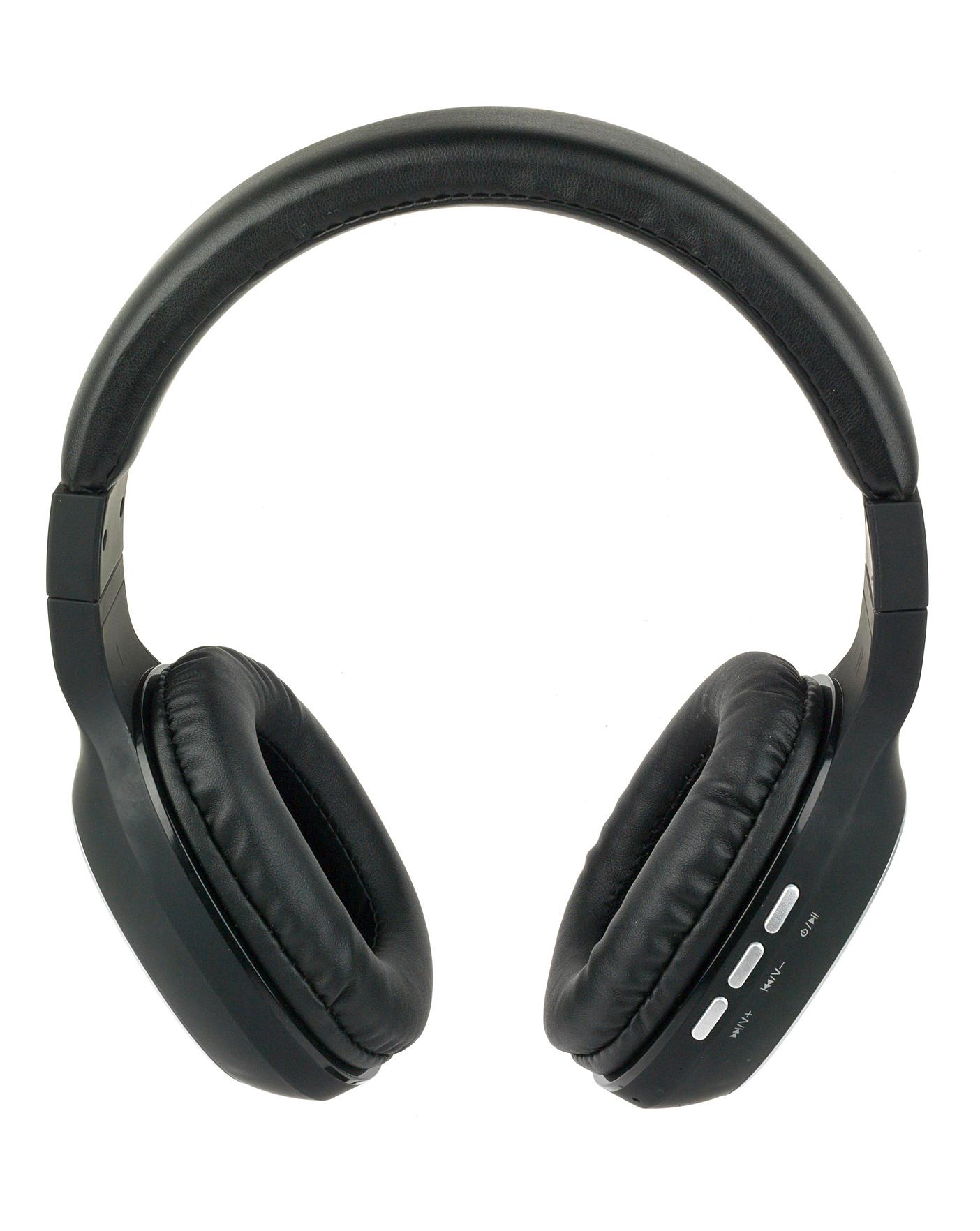tommy hilfiger wireless headphones