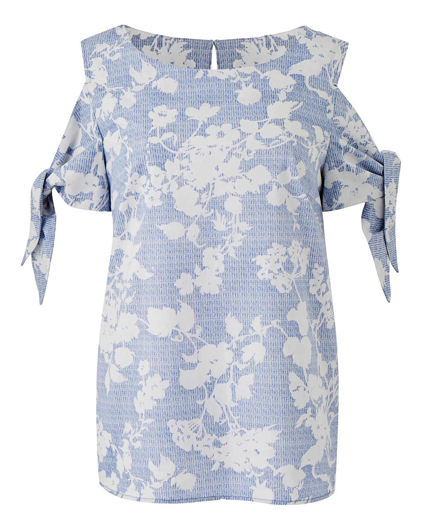 Shadow floral dress discount oasis