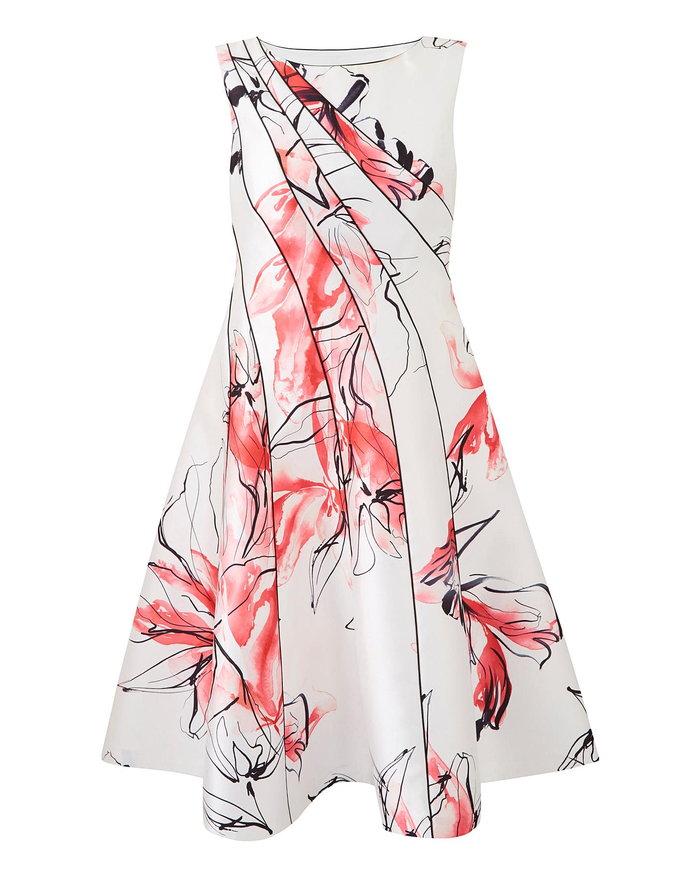 coast hayley dress