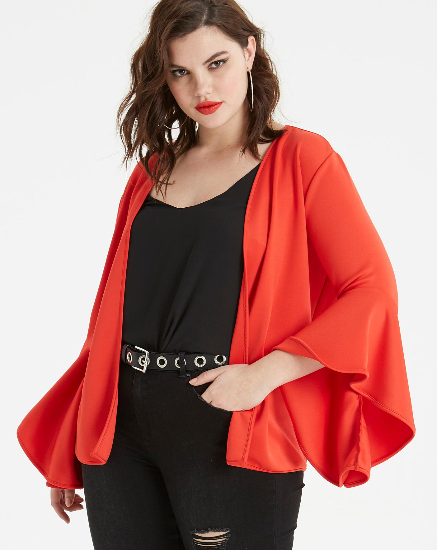 koovs jackets womens