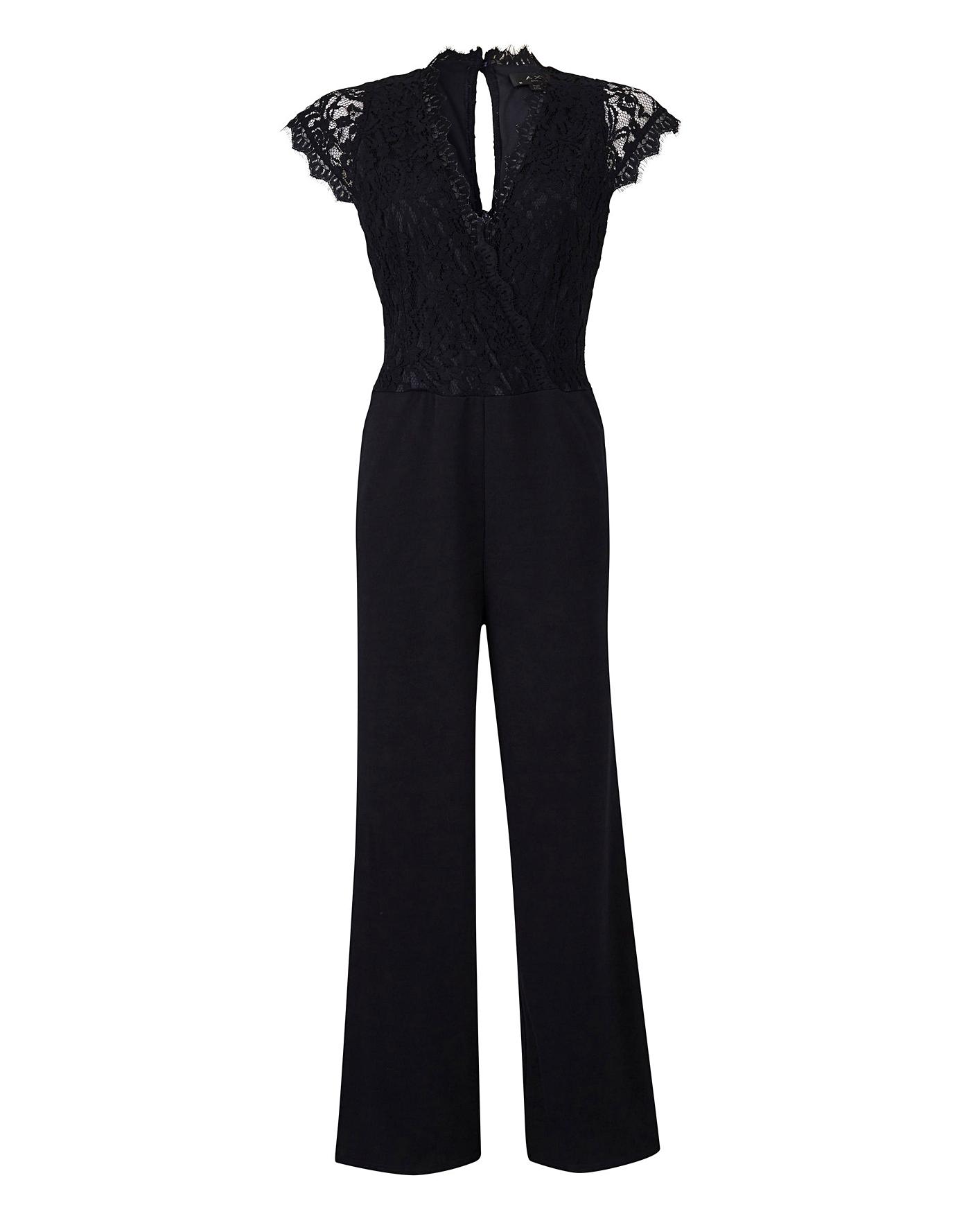 curve jumpsuit