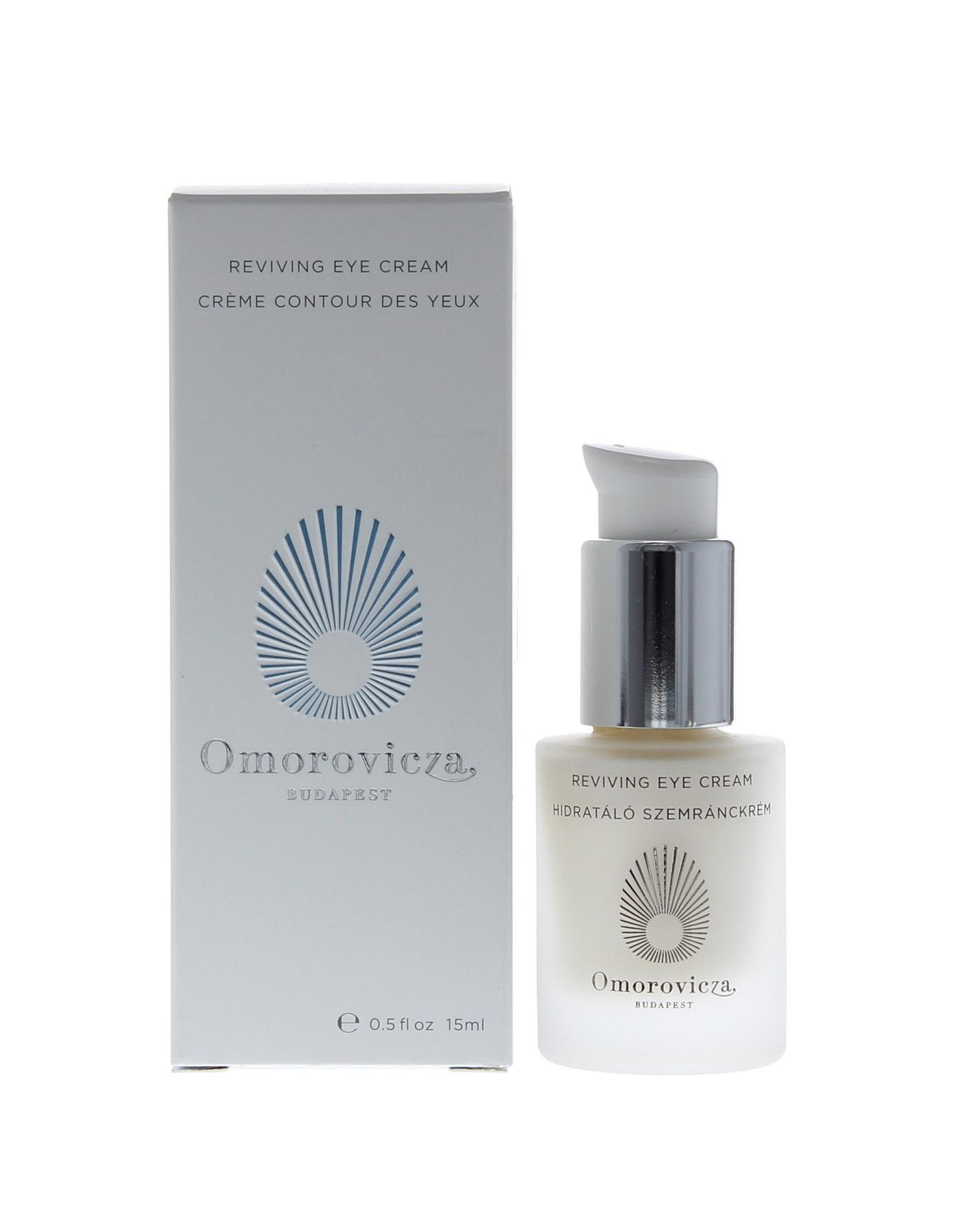 Eye revive. Крем Omorovicza. Omorovicza для глаз. Крем для глаз Revive. Omorovicza body Cream.