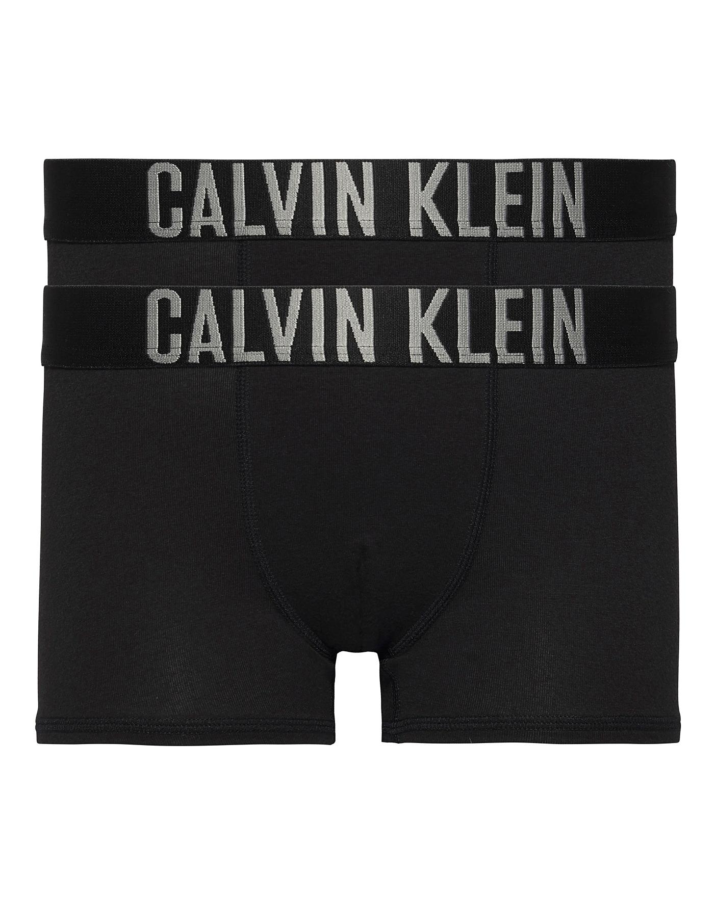 calvin klein boys trunks