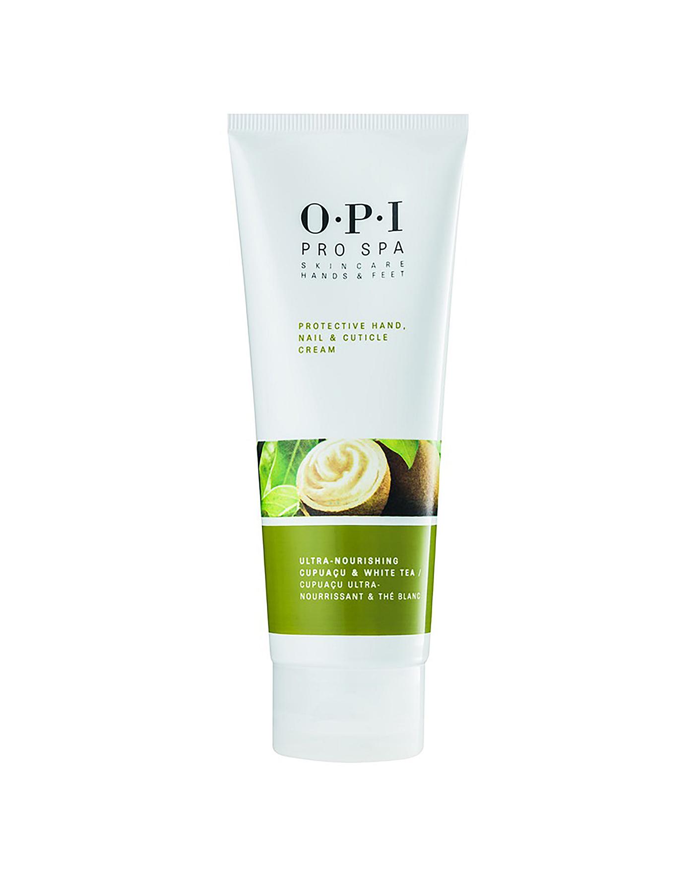 Opi deals hand cream