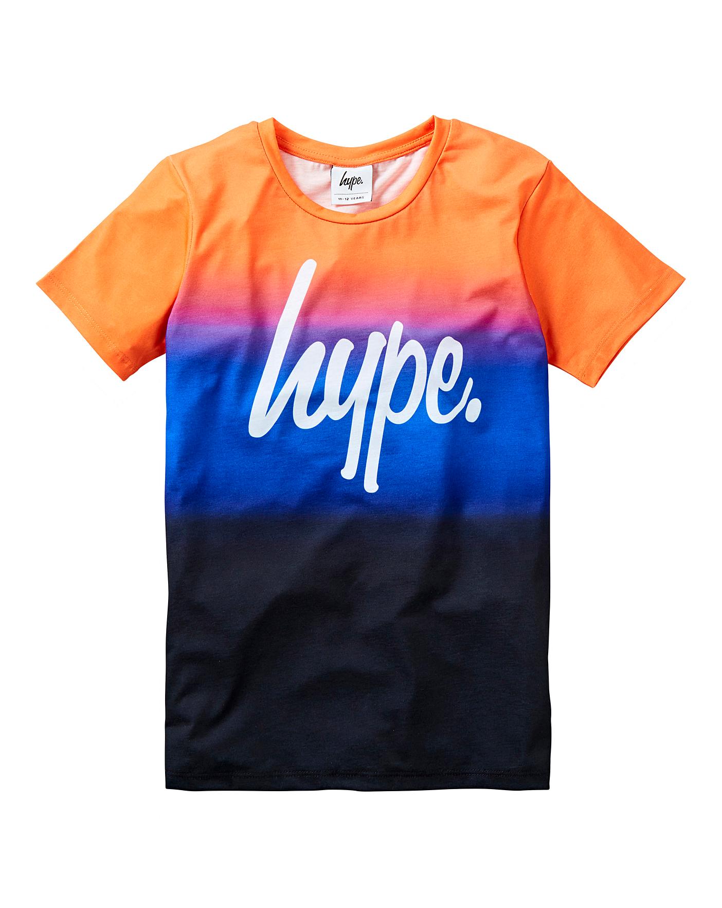 hype t shirt