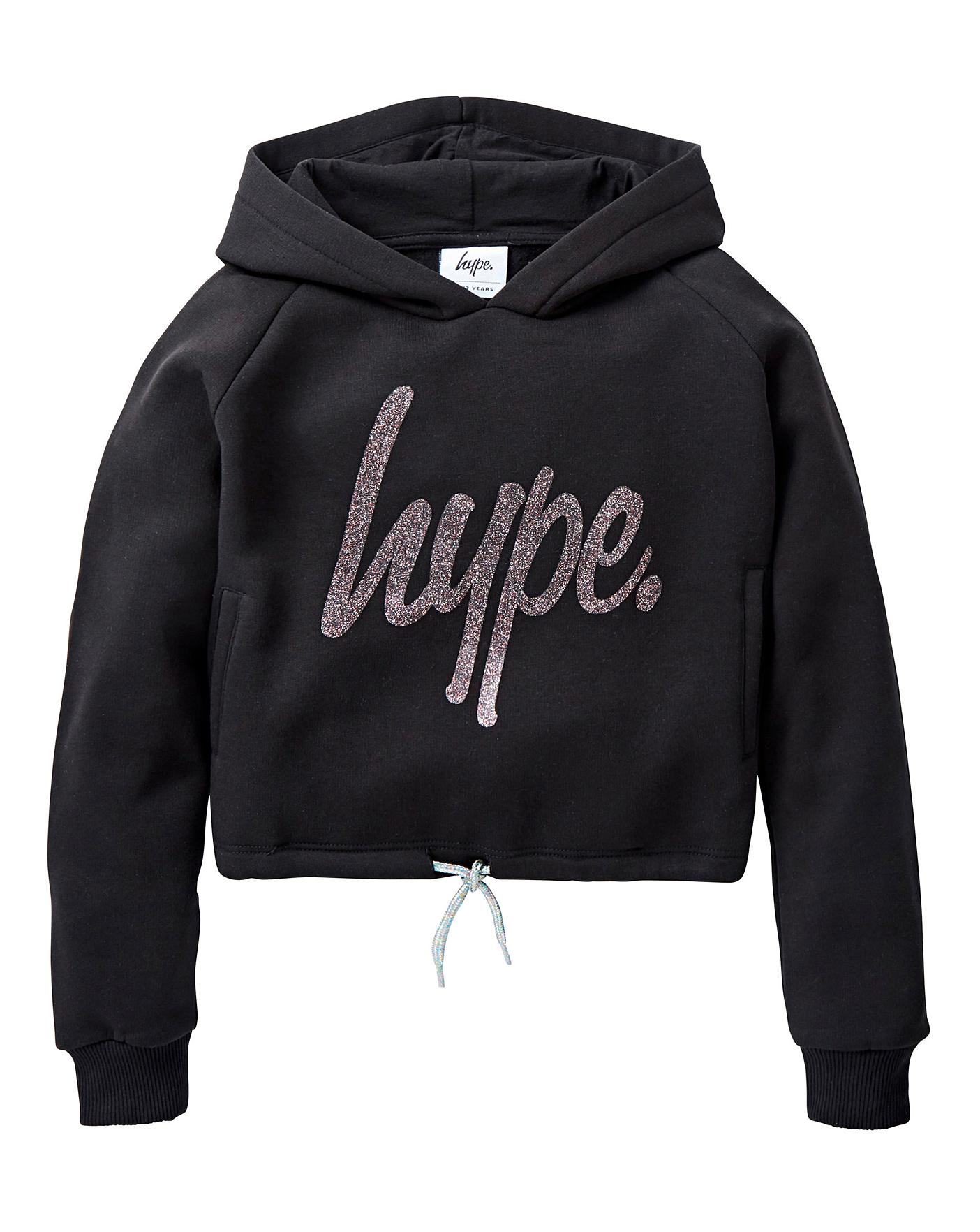 hype hoodie