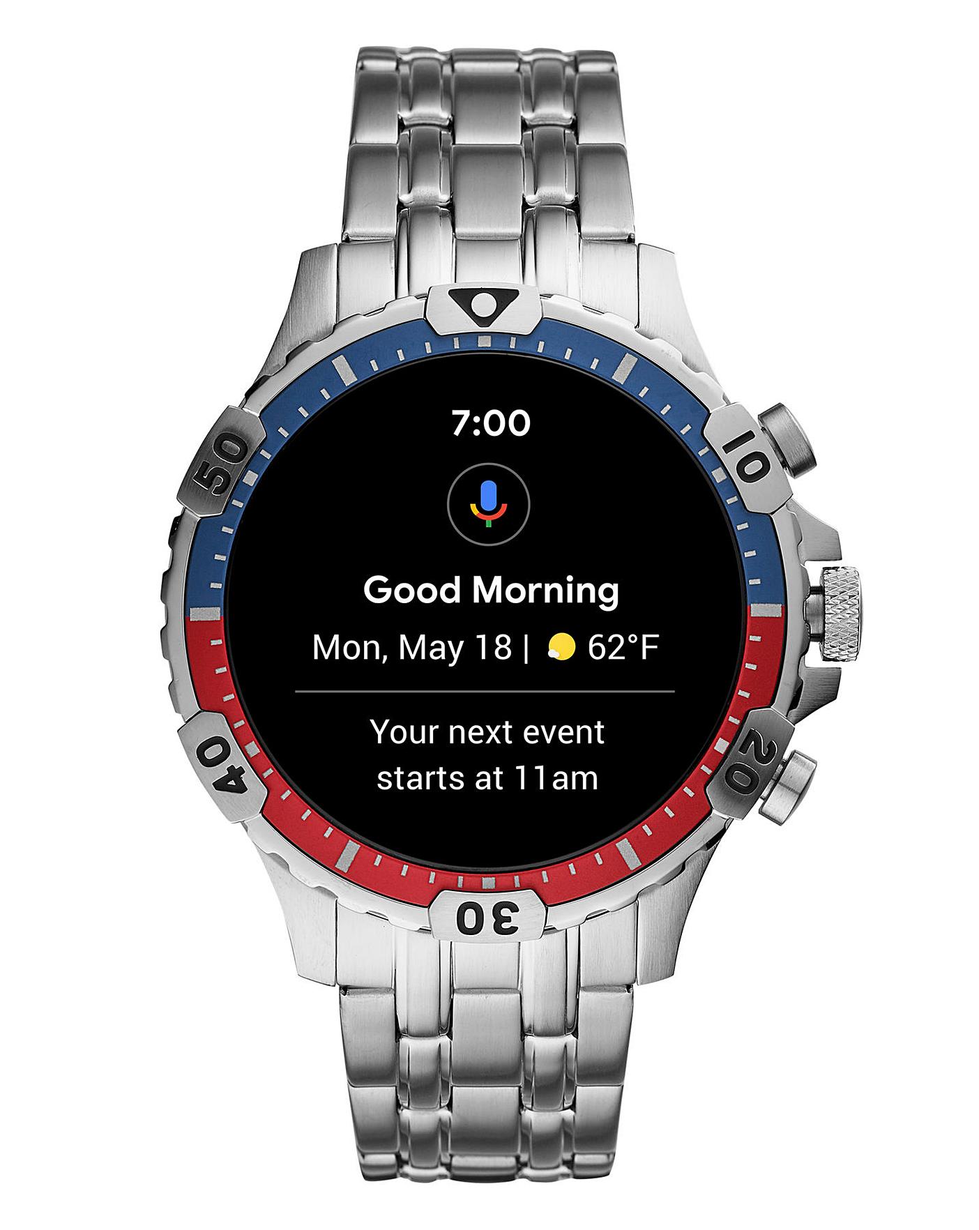 46mm smartwatch