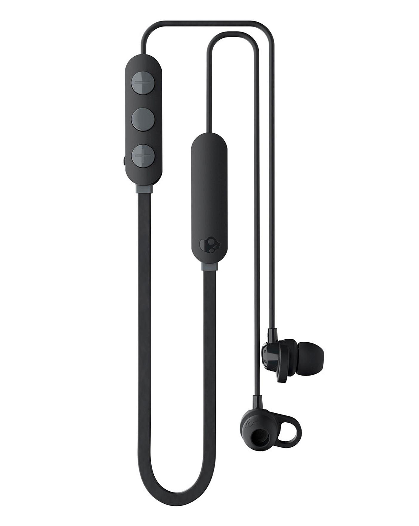 Skullcandy Jib+ Wireless Headphones Home Essentials